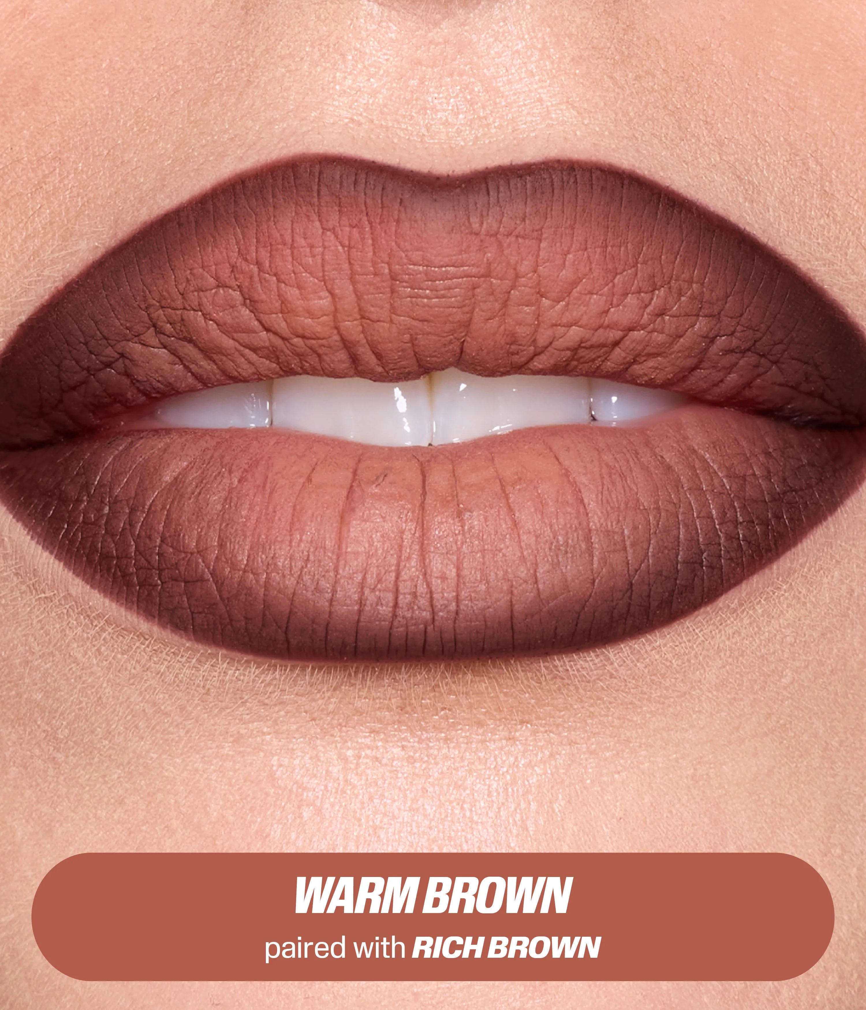 huda-beauty-warm-brown-lip-duo image 1