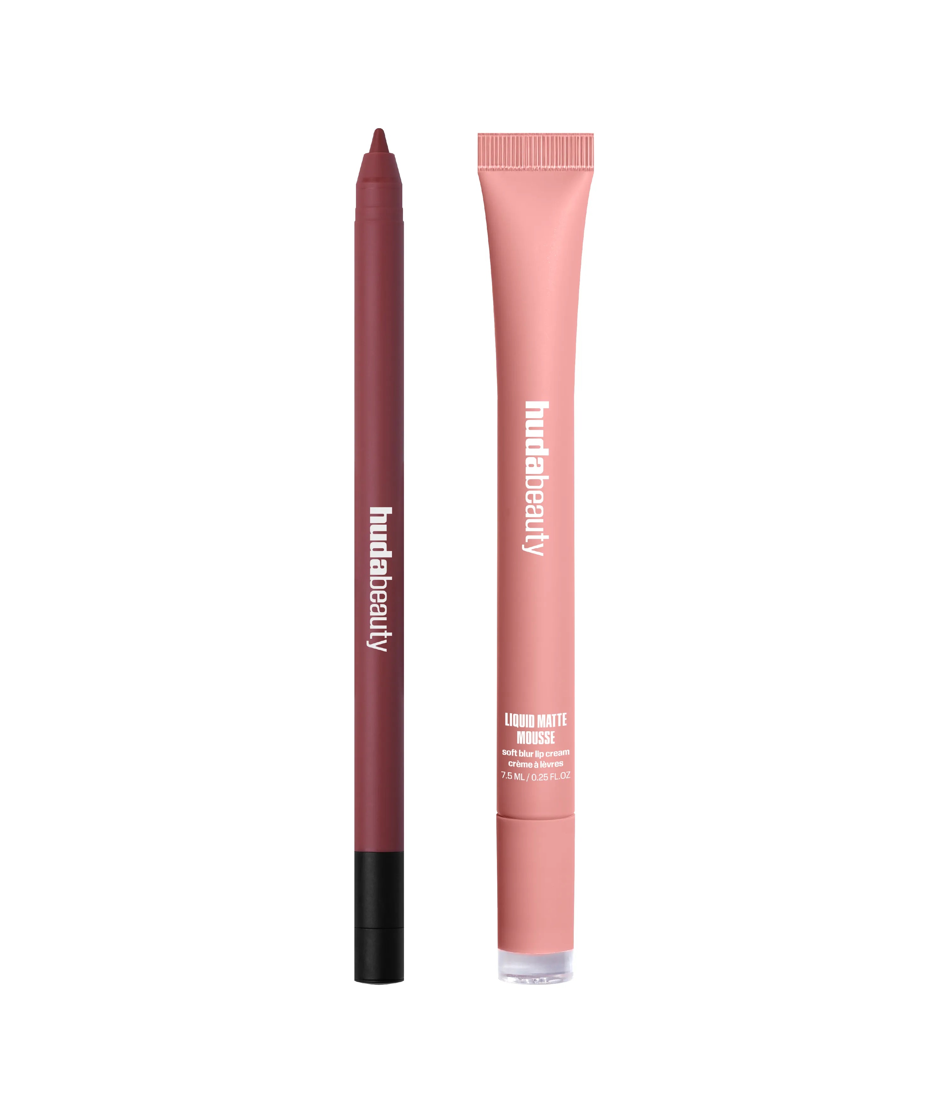huda-beauty-baby-pink-lip-duo image 2