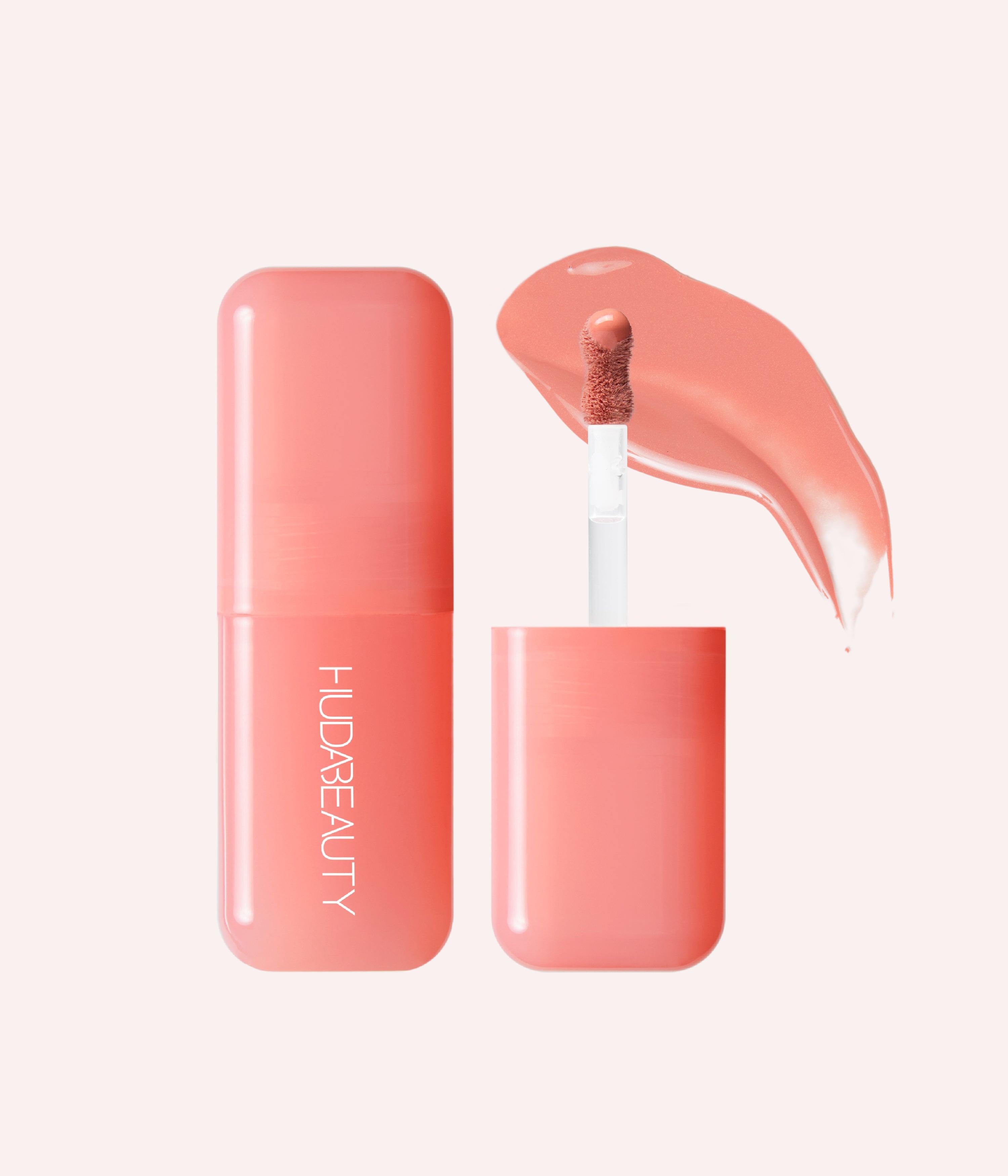 huda-beauty-habibti-face-and-lip-set image 2
