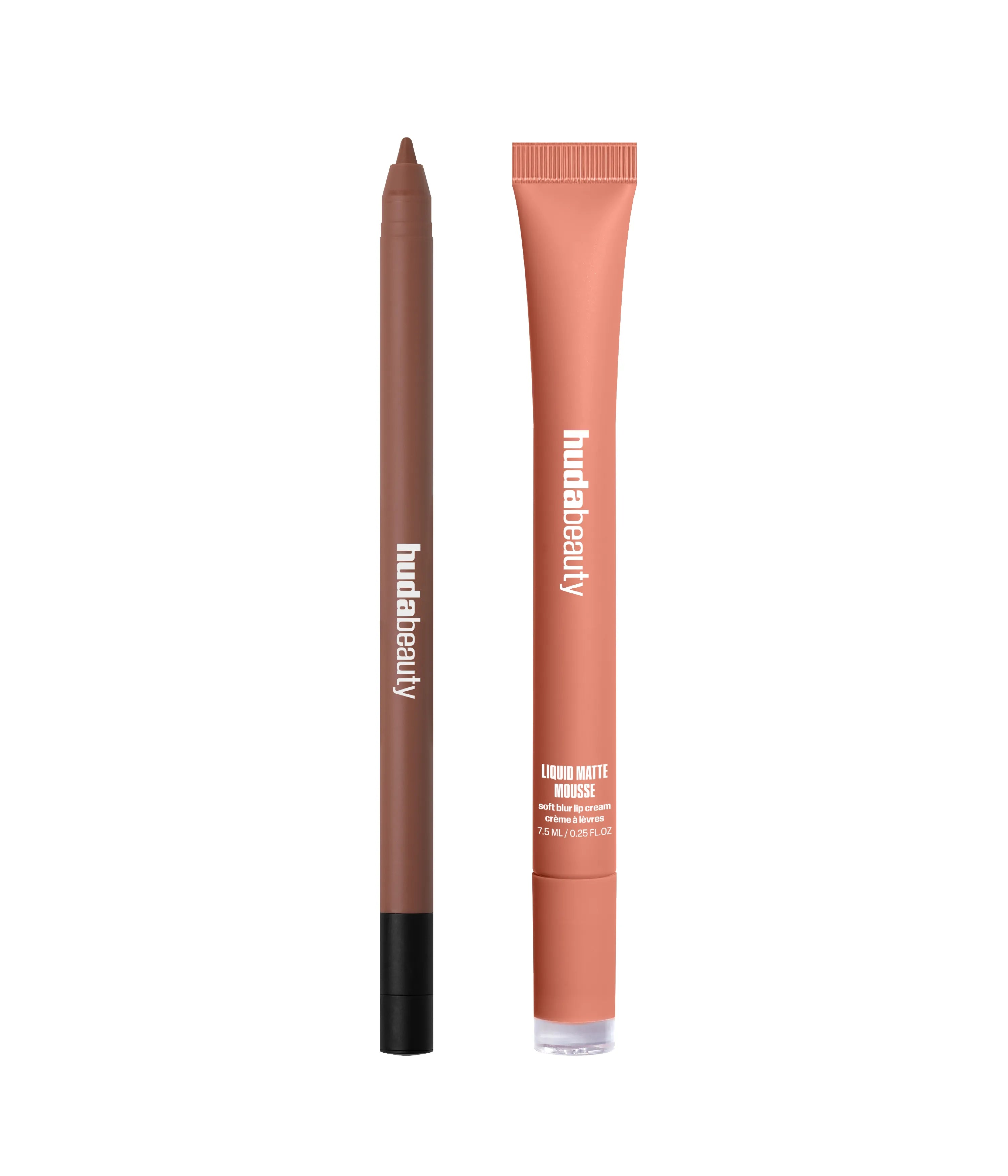 huda-beauty-honey-nude-lip-duo image 2