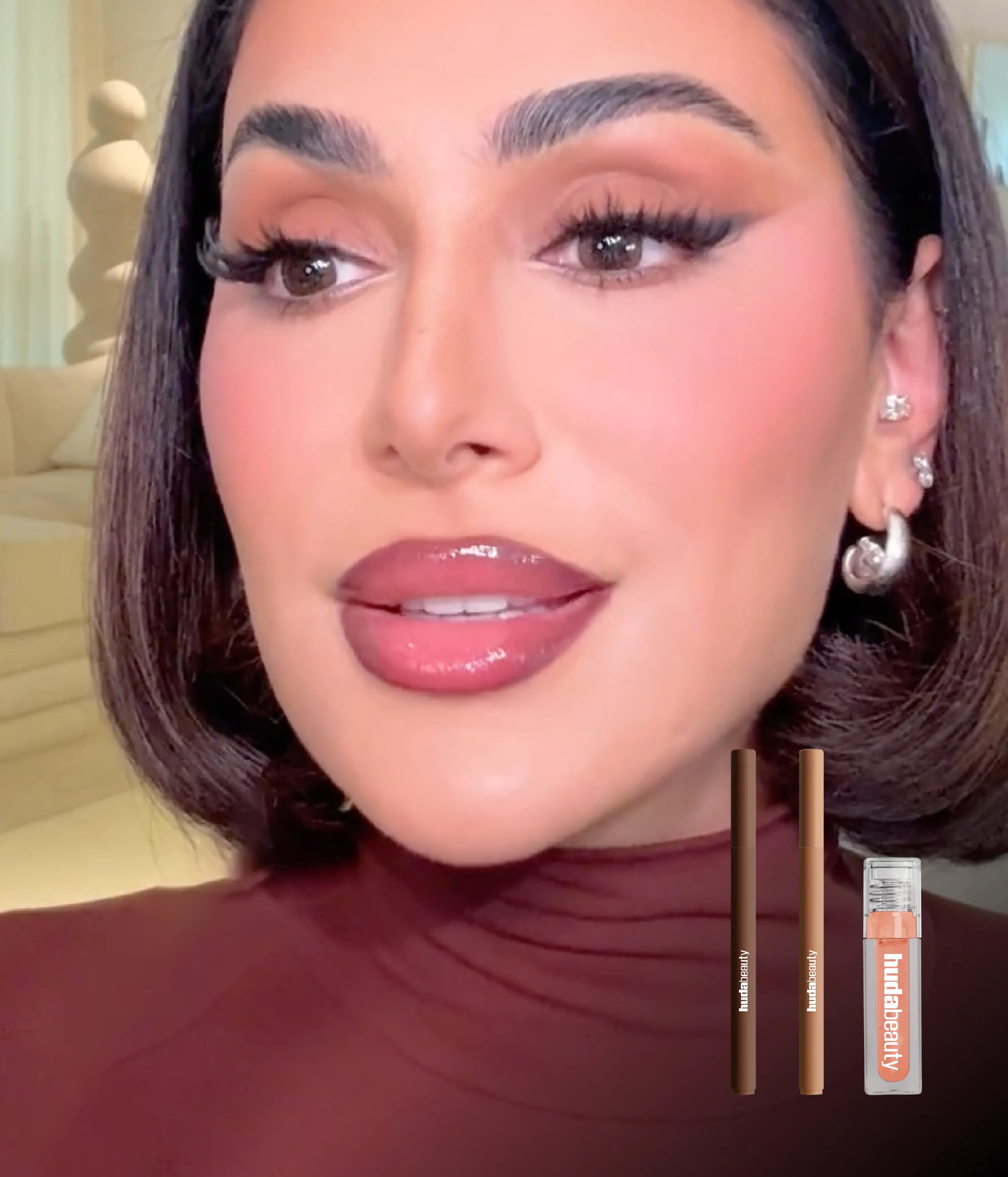 huda-beauty-huda-s-signature-lip-kit image 2