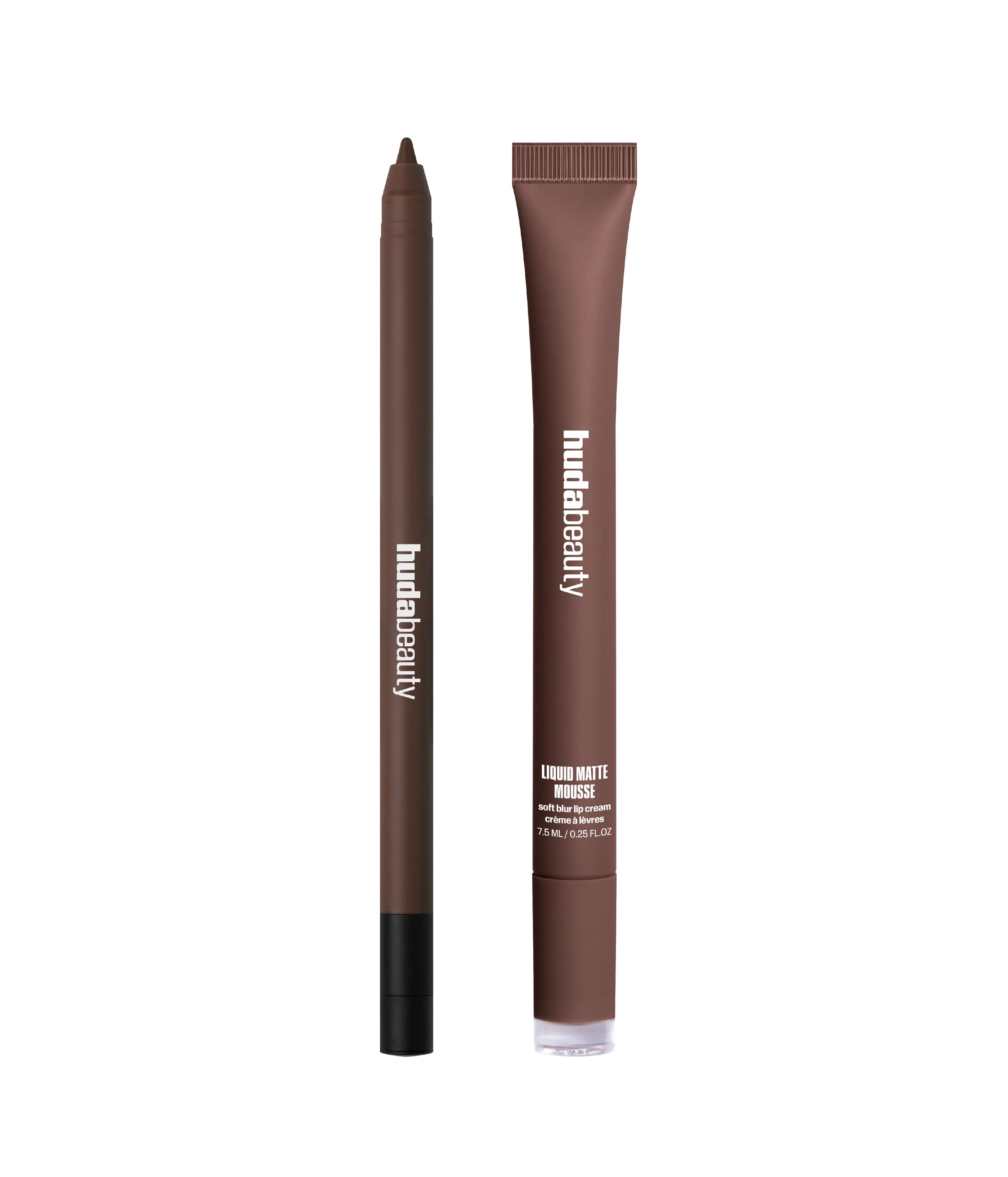 huda-beauty-rich-brown-lip-duo image 2