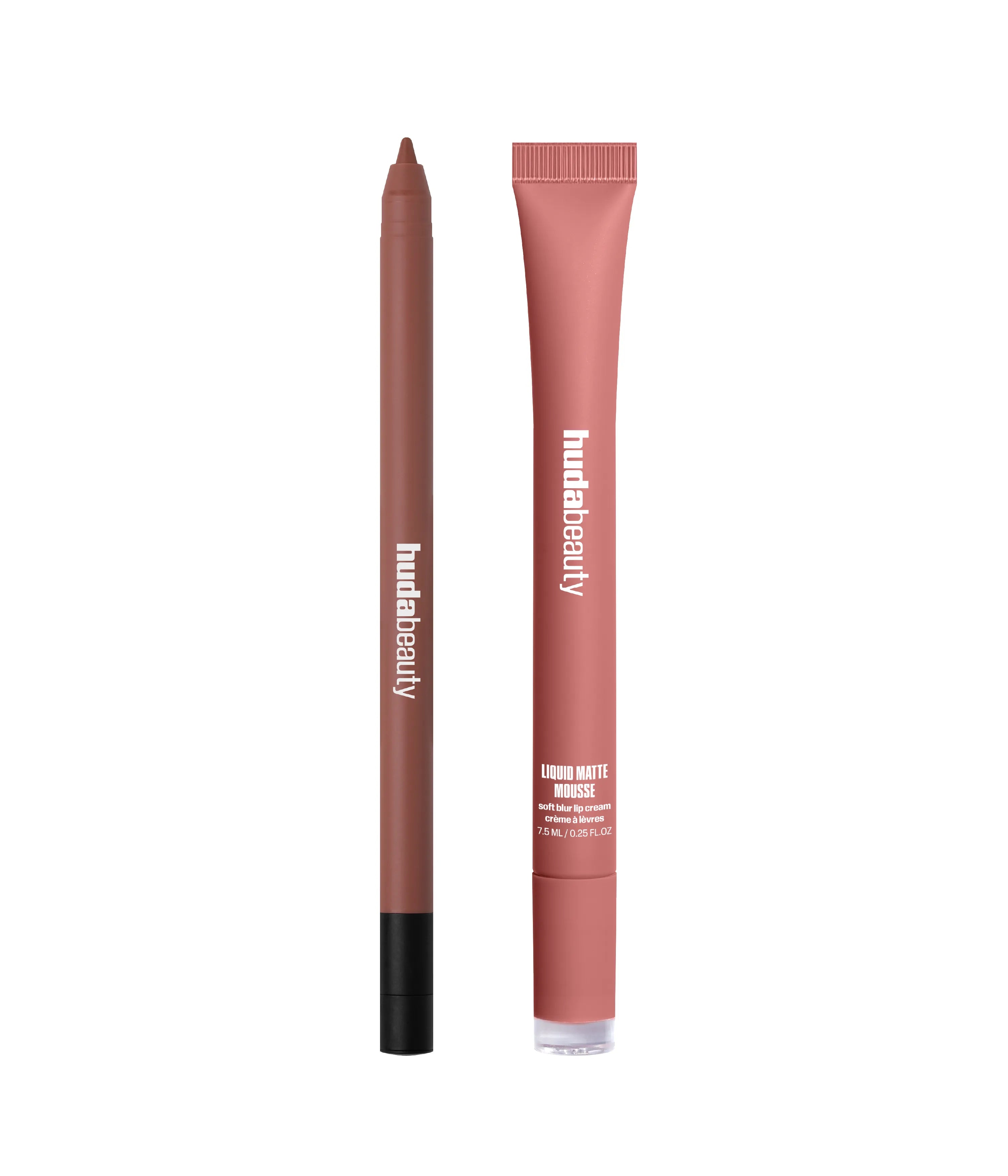 huda-beauty-rosy-nude-lip-duo image 2