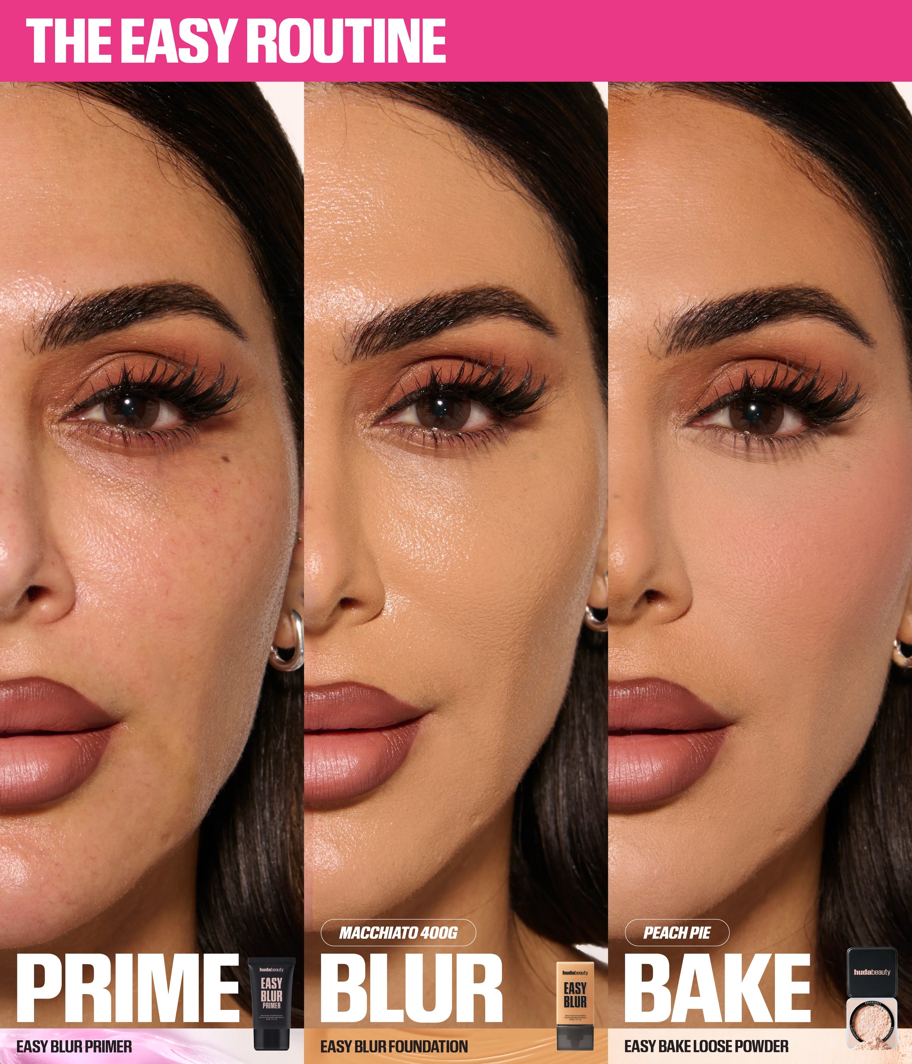 huda-beauty-easy-routine-kit-foundation-powder image 3