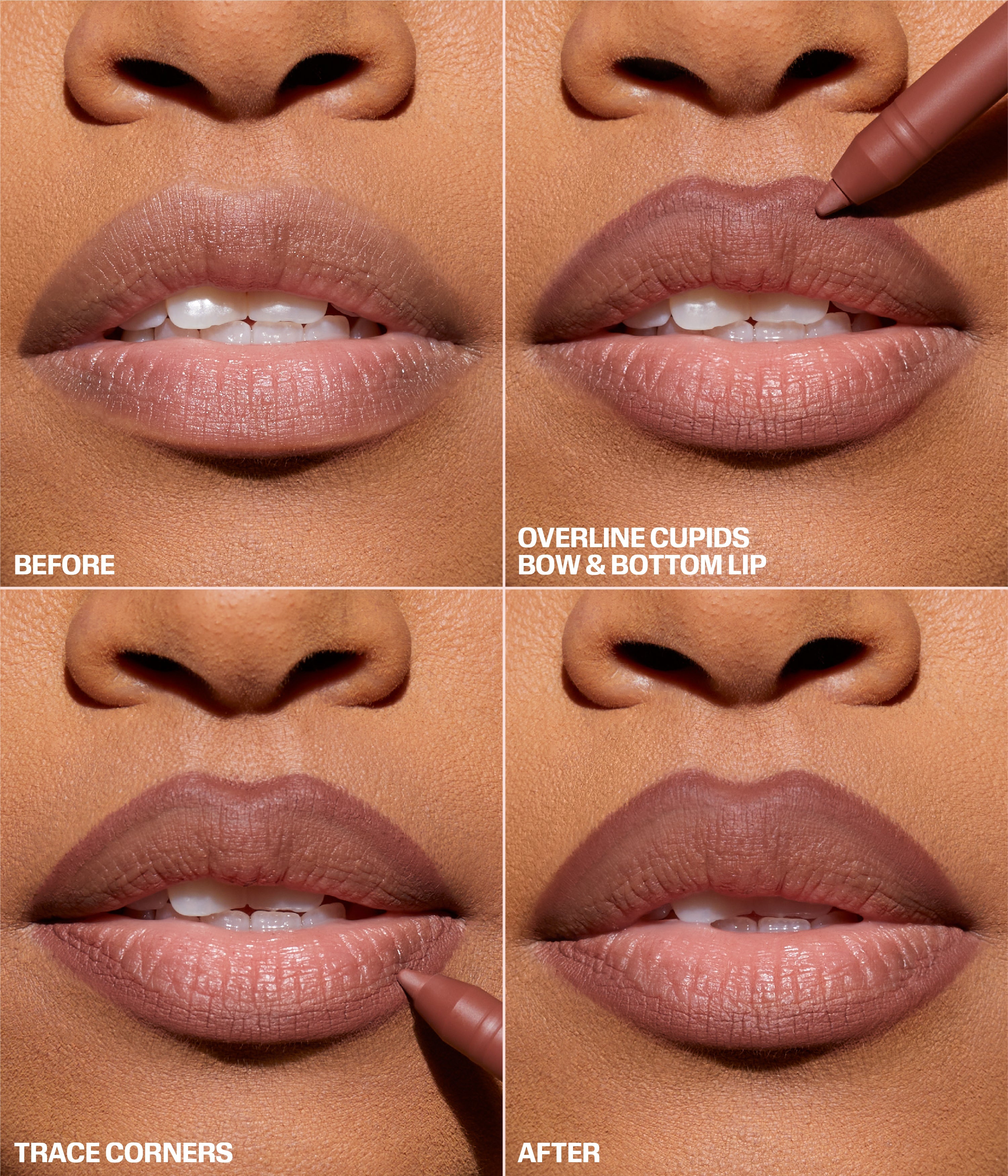huda-beauty-habibti-face-and-lip-set image 7