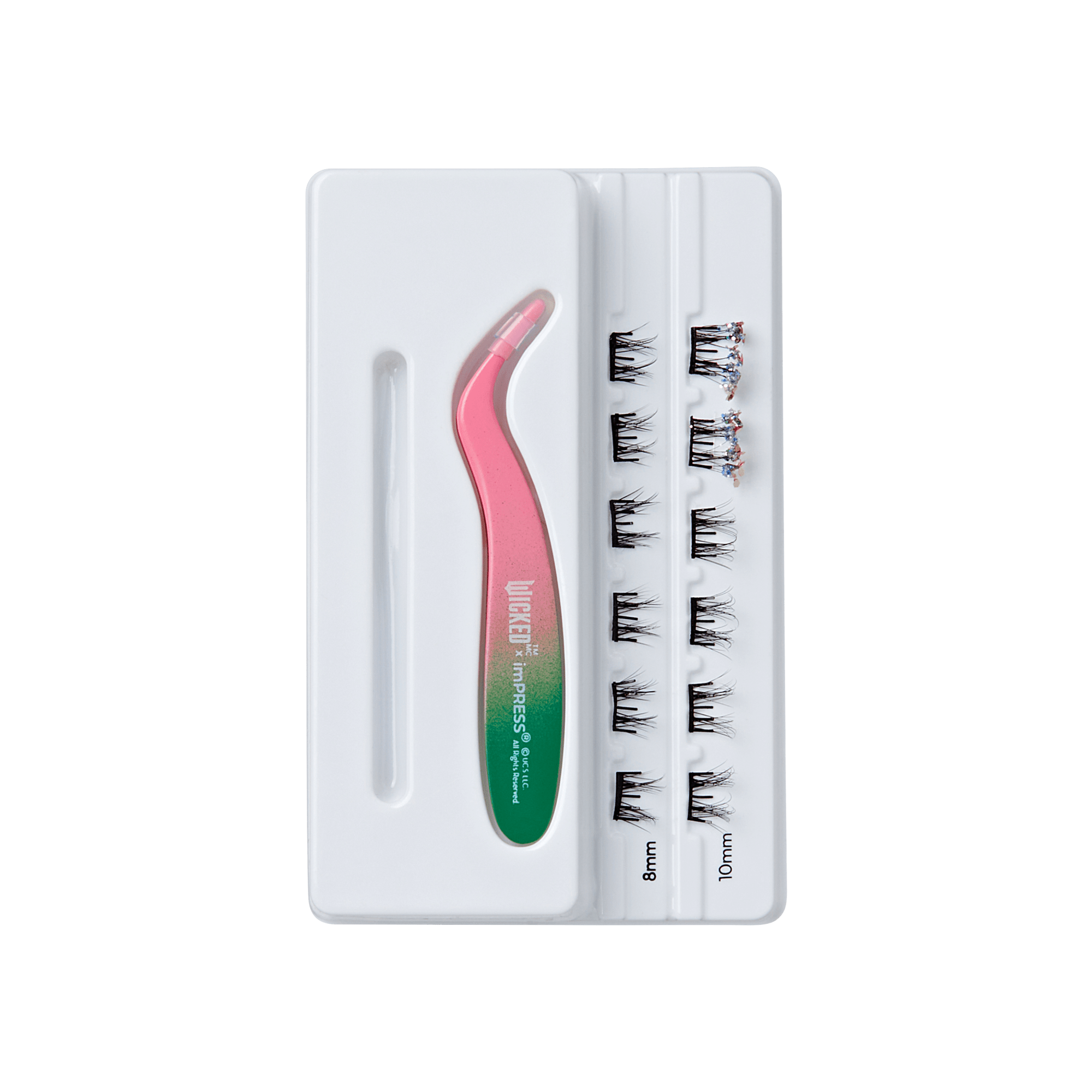 impress-x-wicked-for-good-tap-to-bubble-12-lash-clusters-8mm-10mm image 6