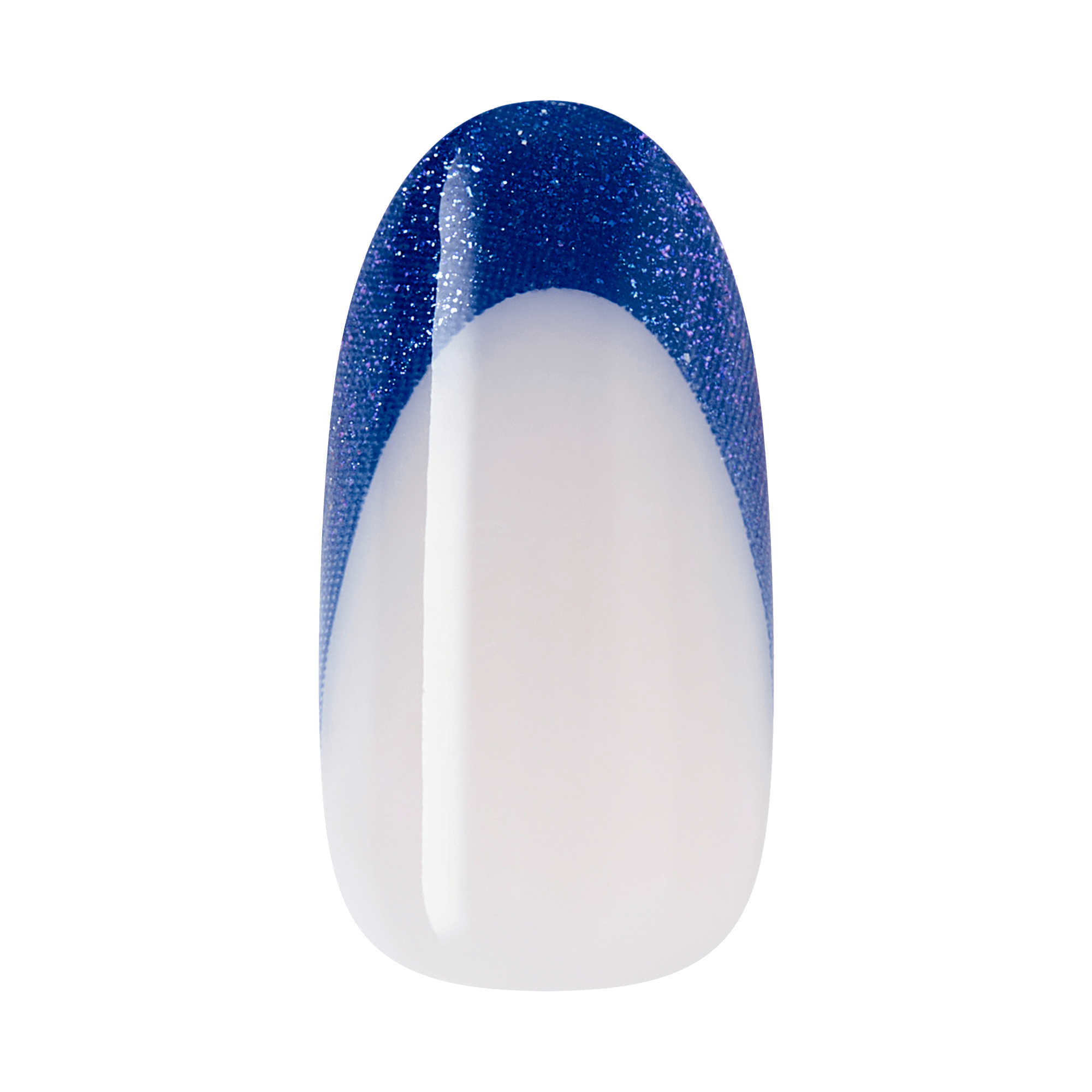 impress-x-wicked-for-good-wickedly-brave-press-on-nails-glow-in-the-dark-french- image 8