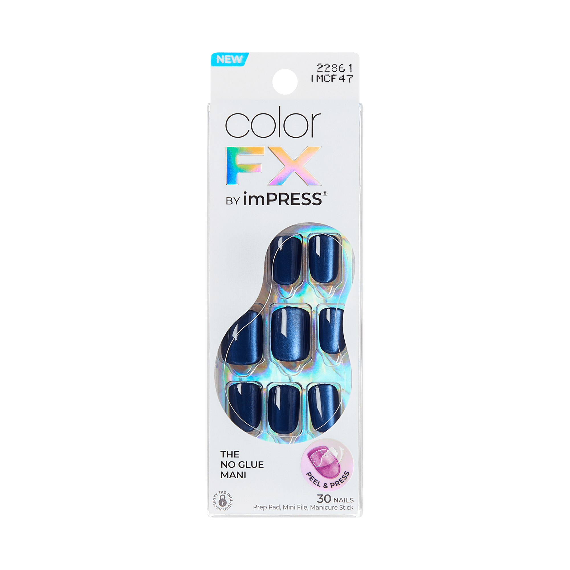 impress-colorfx-velvet-romance-no-glue-press-on-nails-purple-short-squoval image 7