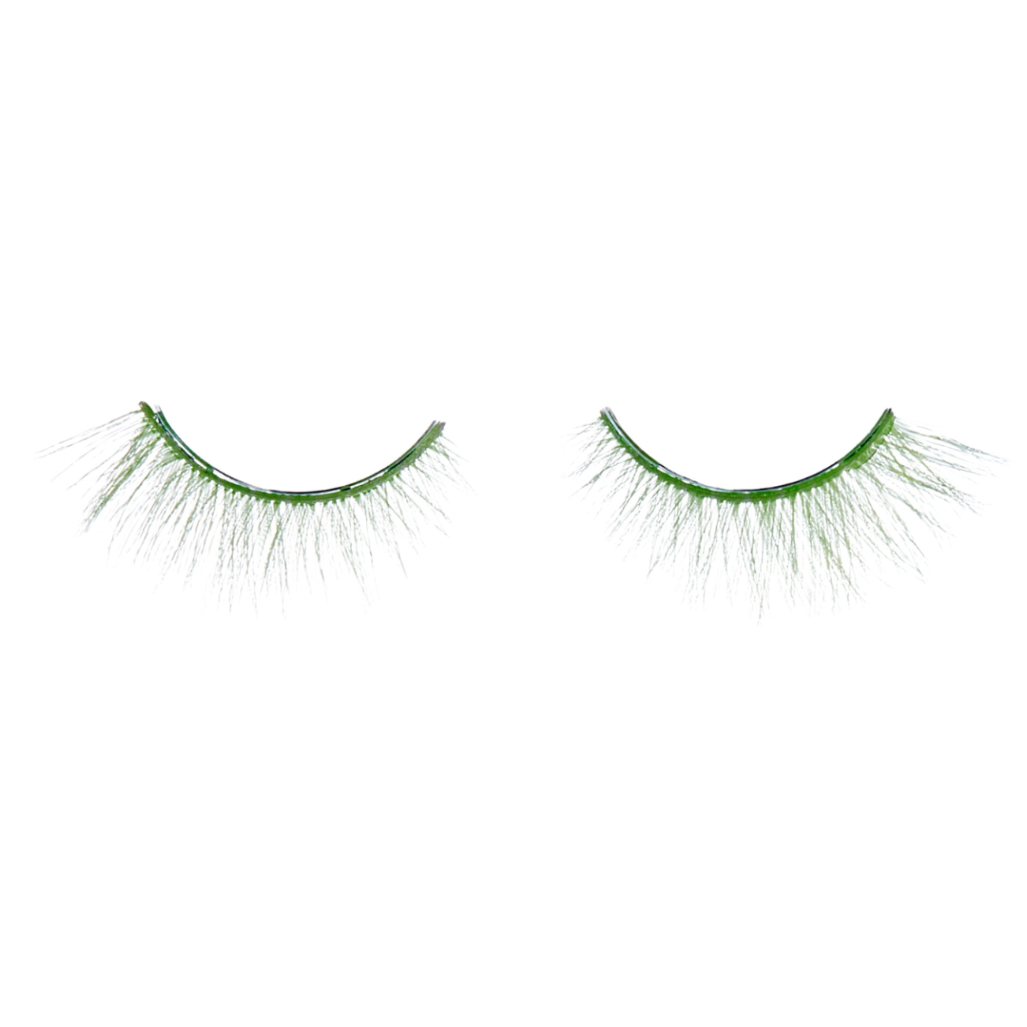 paintlab-optical-green-eyelash-extensions image 1