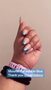 Stunning nails!