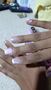 Finally, petite nails!