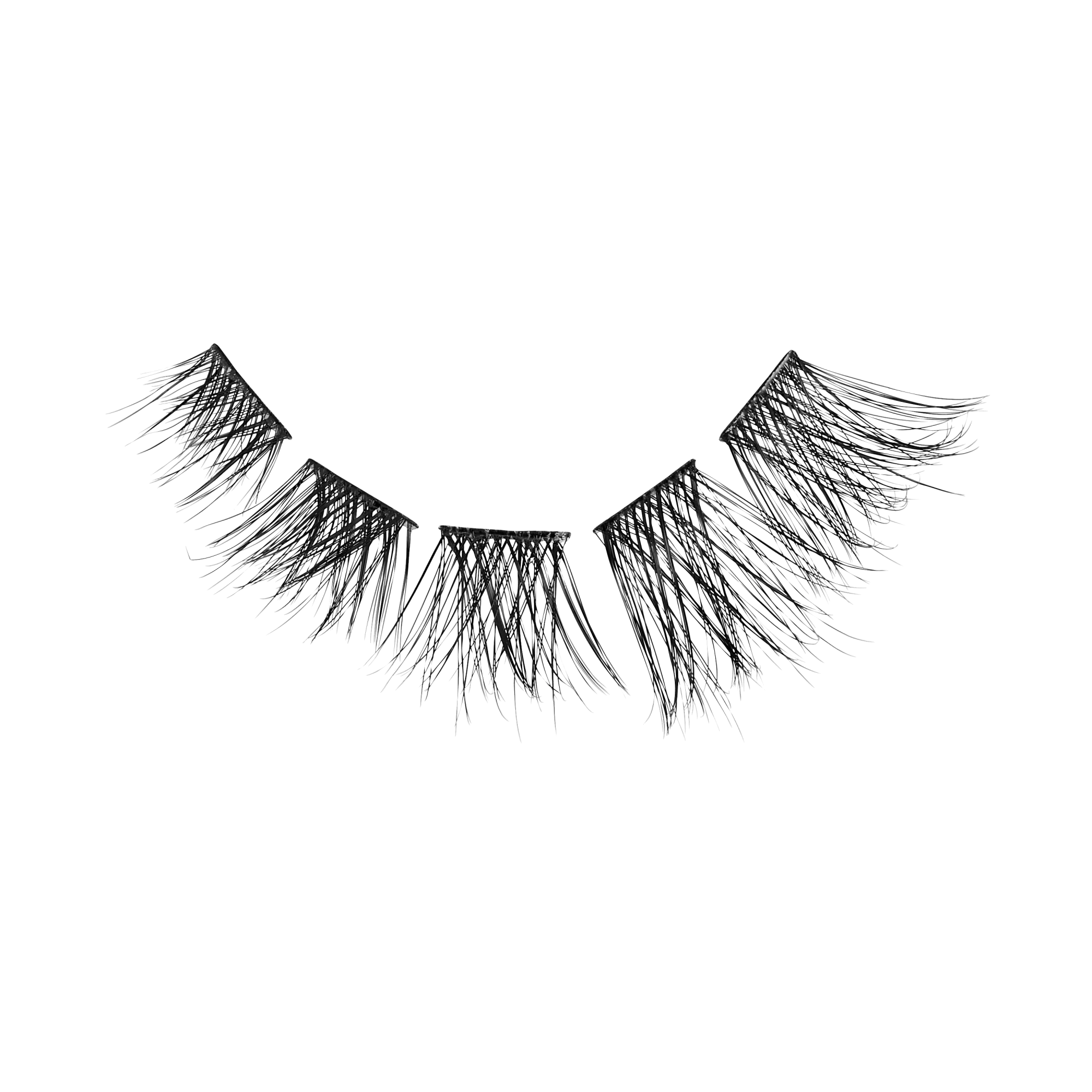 impress-falsies-long-lasting-pre-glued-eyelashes-demi-bold-48-clusters-8mm-16mm- image 7
