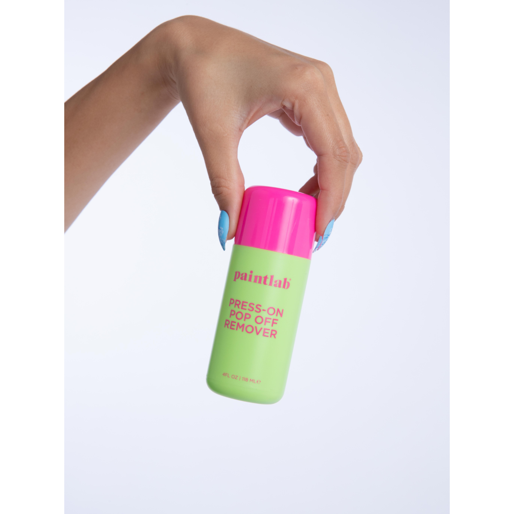 paintlab-press-on-nails-pop-off-remover-gentle-nail-remover-tool image 2