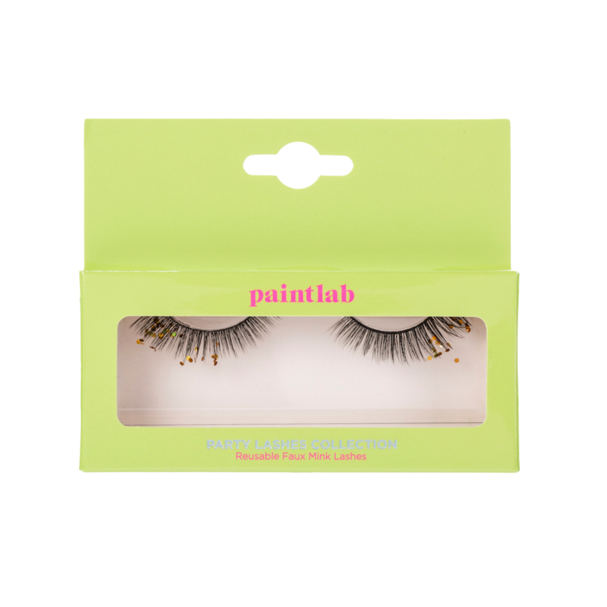 paintlab-sprinkle-sparkle-eyelash-extensions-glitter-lashes image 2