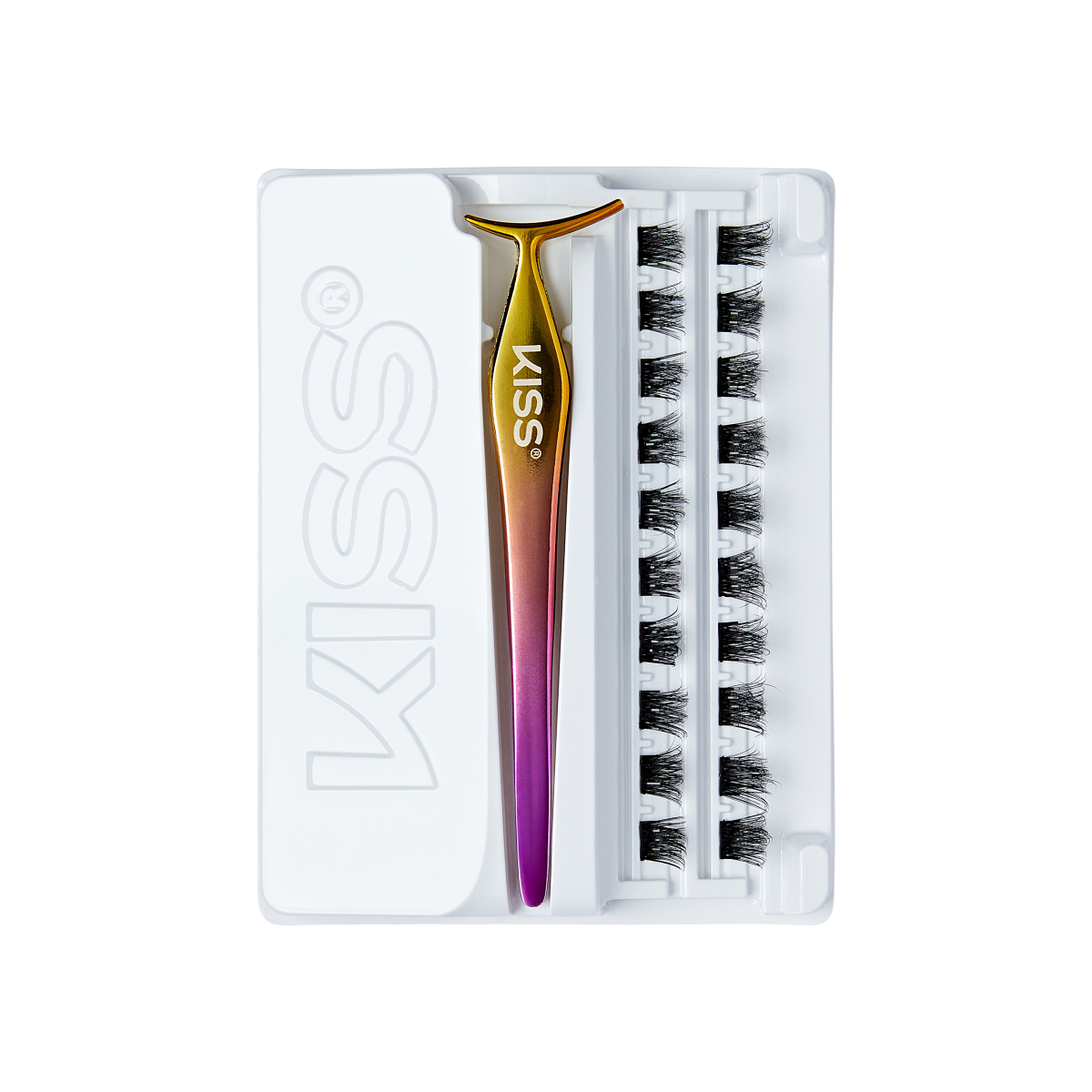 impress-falsies-pre-glued-lash-clusters-starter-kit-glamorous-20-clusters-with-a image 3