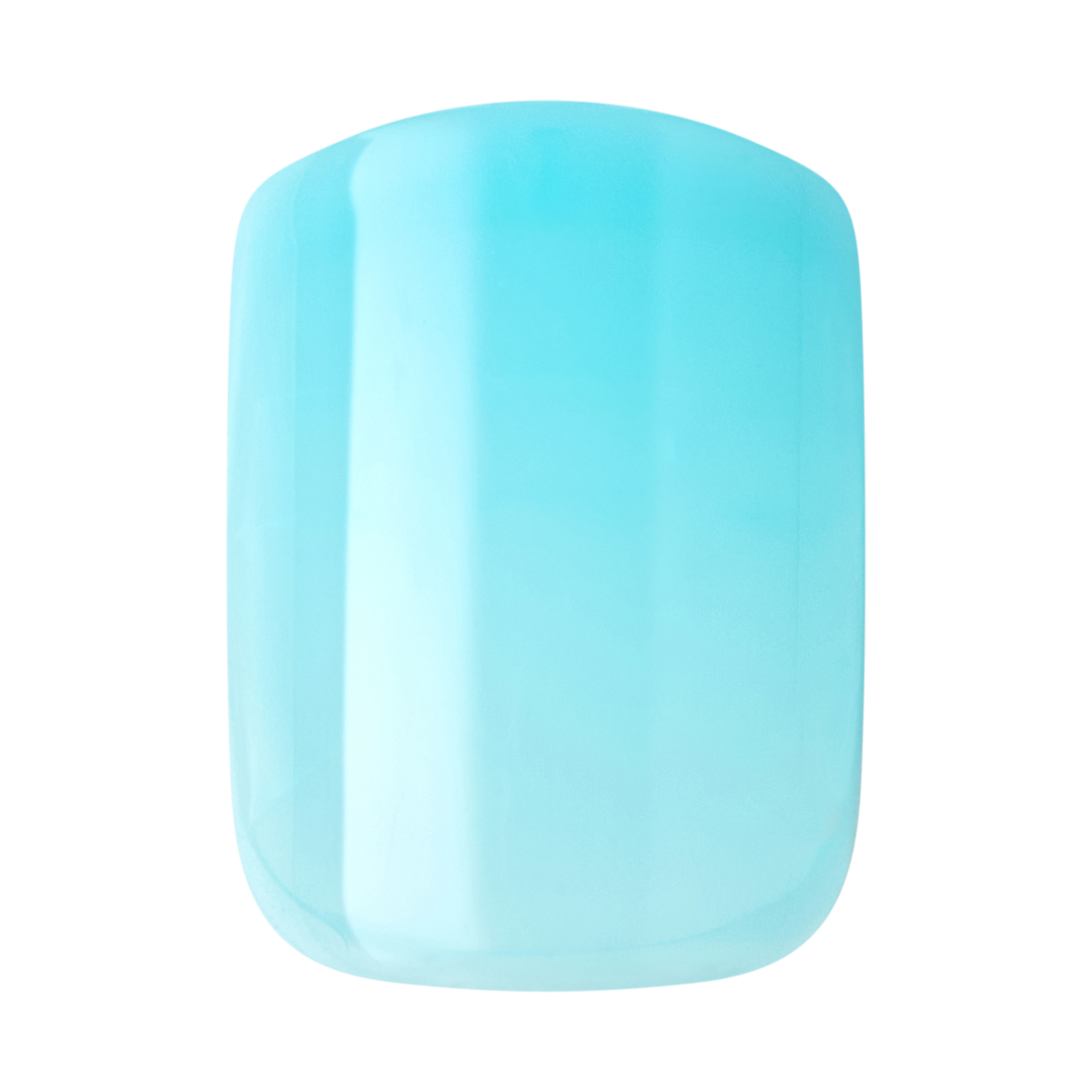 impress-design-no-glue-press-on-nails-eternity-blue-pattern-short-squoval image 5