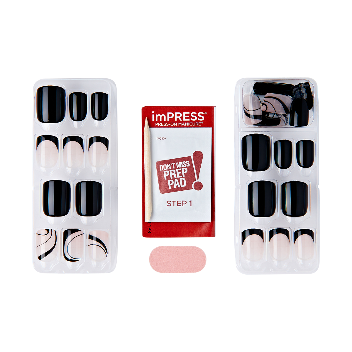 impress-wide-fit-no-glue-press-on-nails-black-dress-black-squoval-wide-fit-30-co image 3