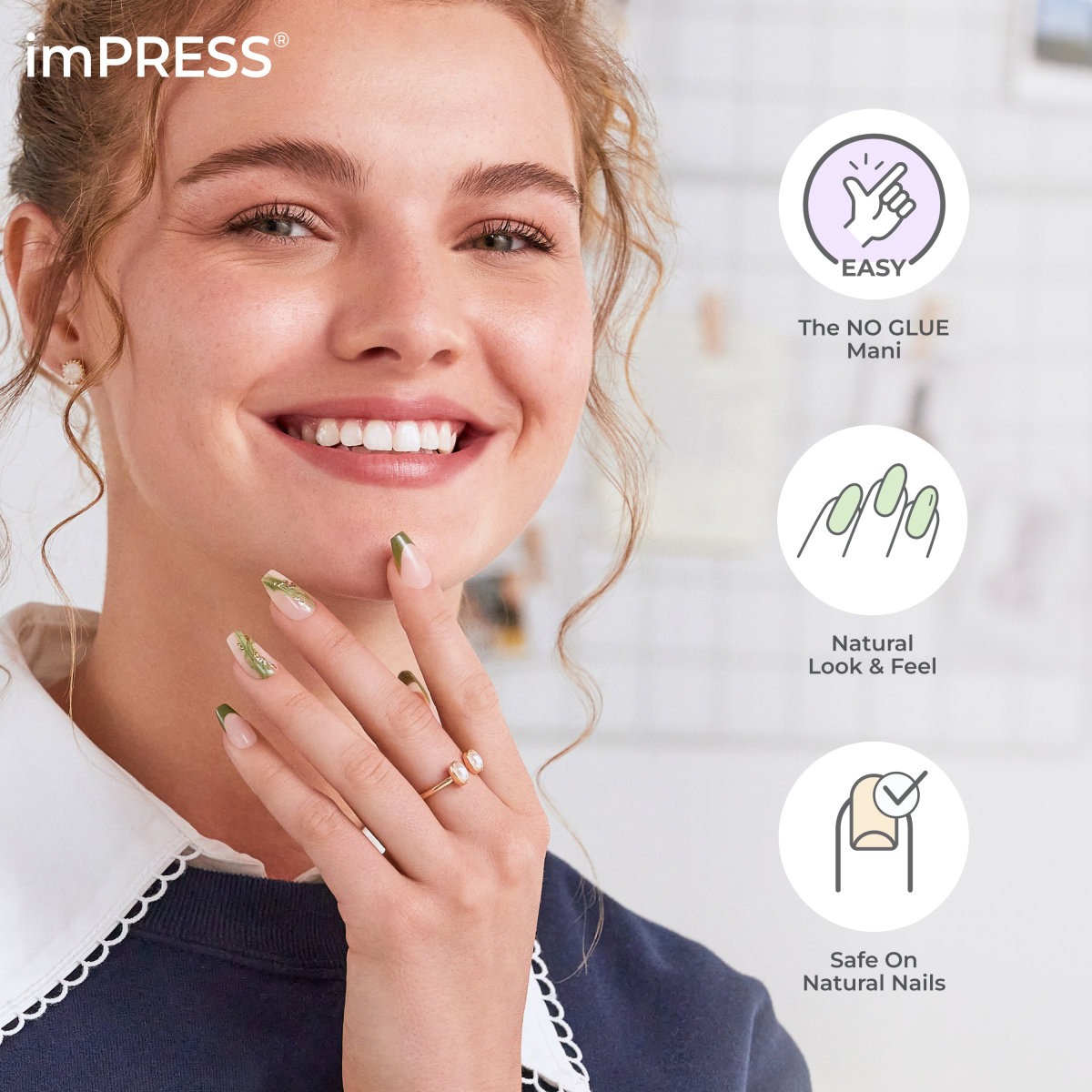 impress-wide-fit-no-glue-press-on-nails-black-dress-black-squoval-wide-fit-30-co image 7