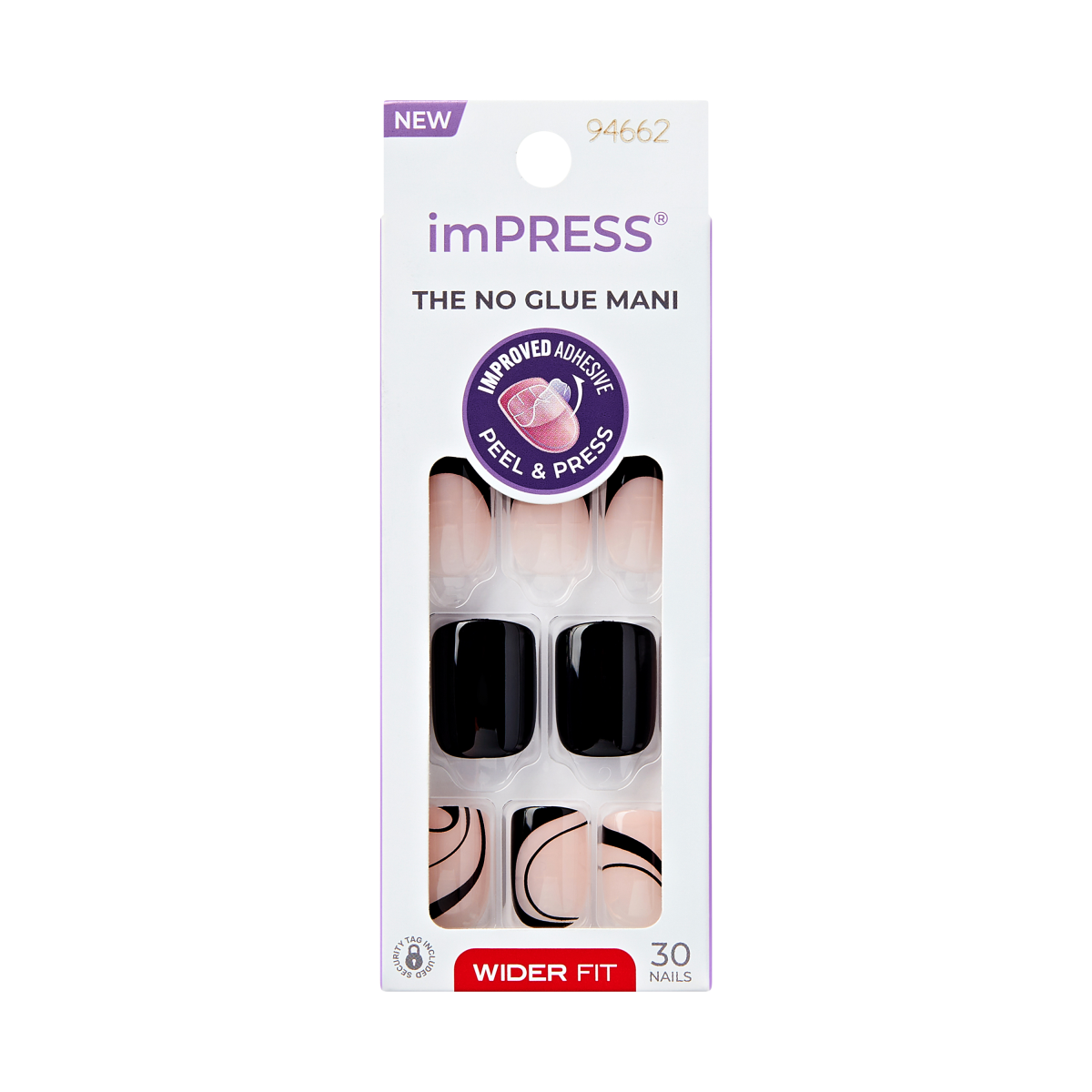 impress-wide-fit-no-glue-press-on-nails-black-dress-black-squoval-wide-fit-30-co image 5