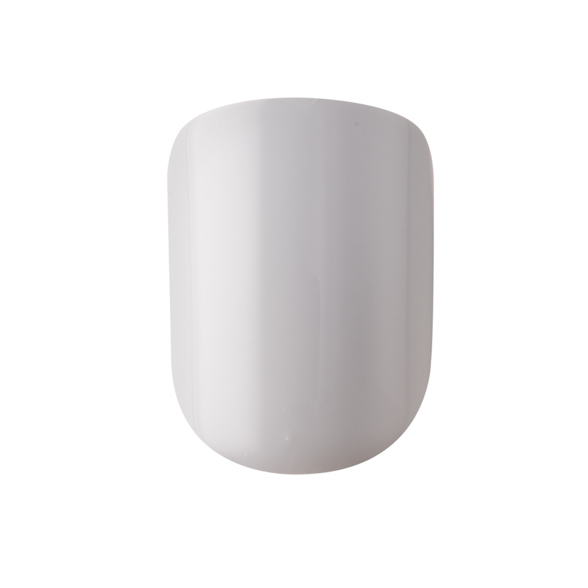impress-design-no-glue-fake-press-on-nails-knock-out-design-gray-short-squoval-m image 5