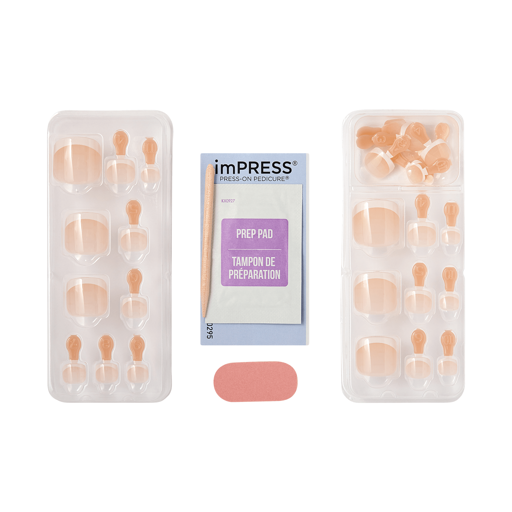 impress-no-glue-press-on-toenails-blanc-chic-french-tips-beige-short-squoval-24- image 5
