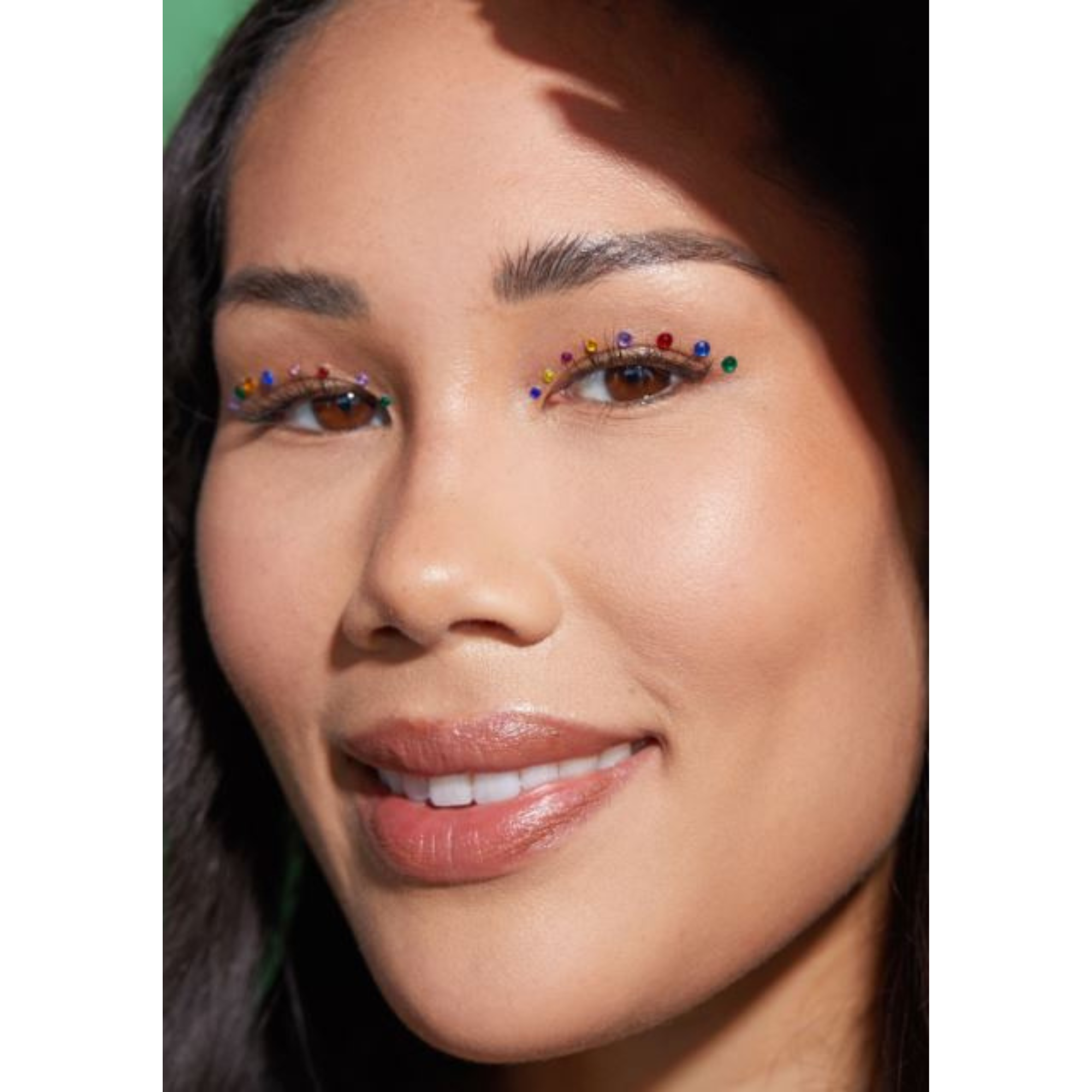 paintlab-pride-crystal-gems-eye-stickers image 3