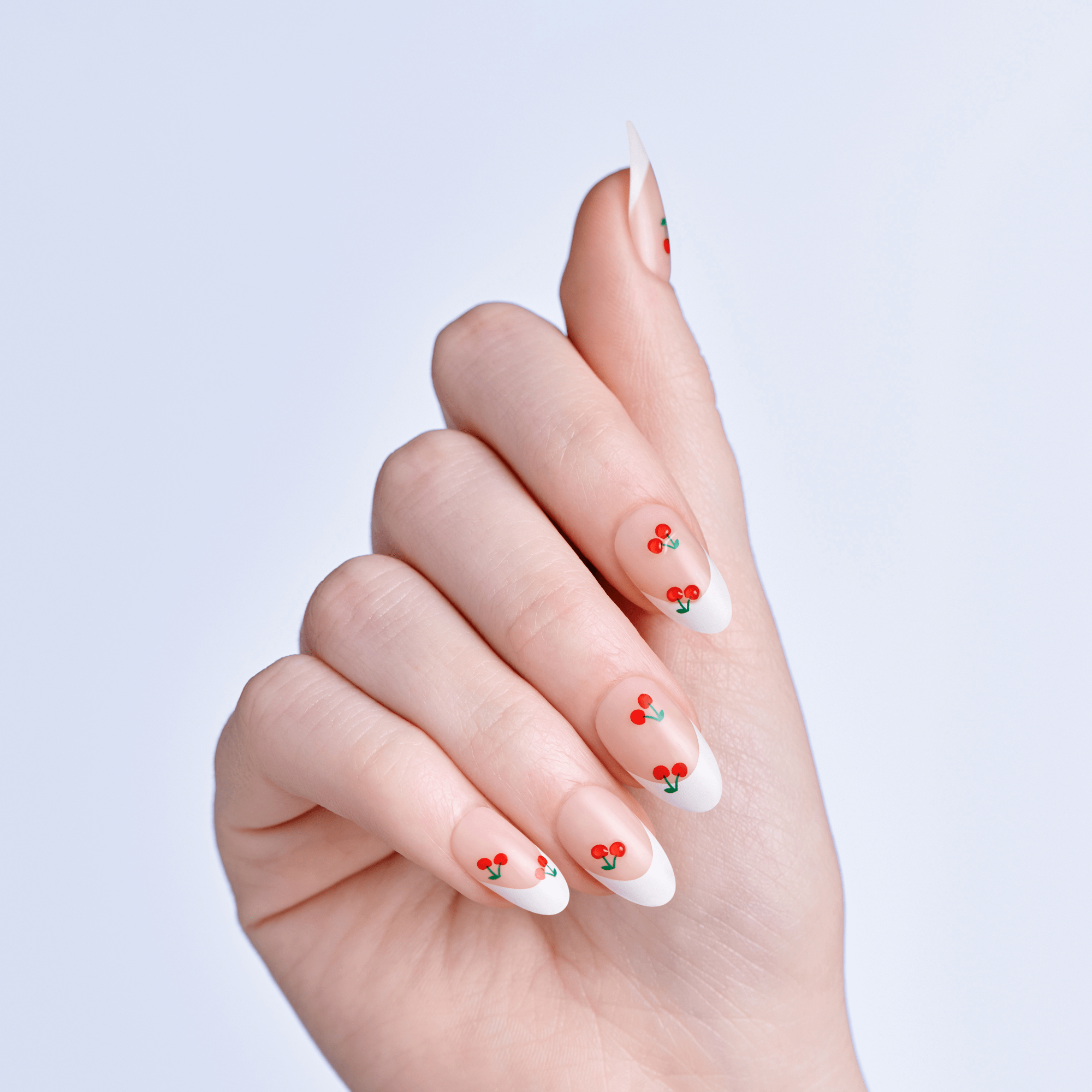 impress-ultimate-beach-bundle-press-on-mani-pedi-4-sets-no-glue-no-damage image 3