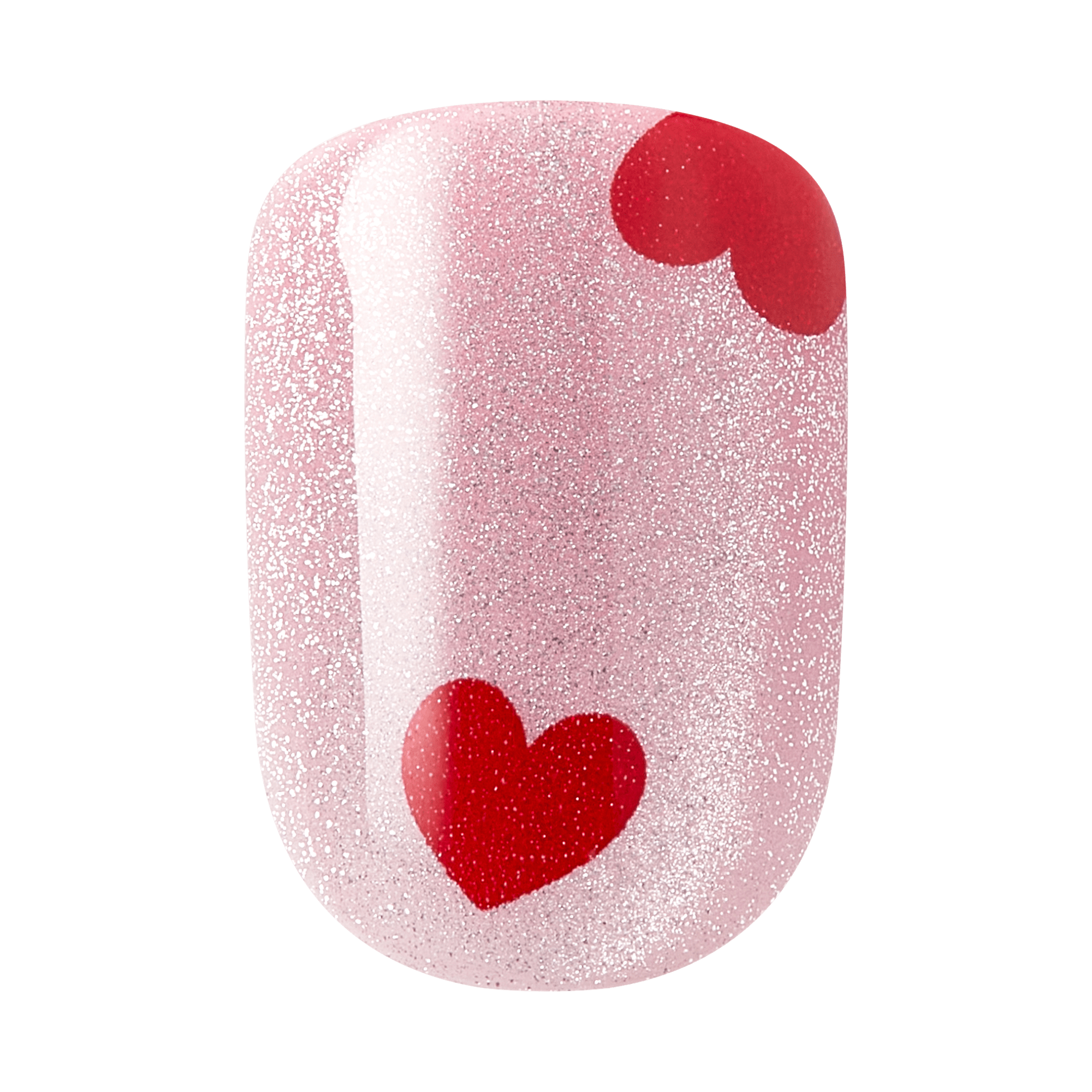 impress-good-4-you-design-no-glue-press-on-nails-pink-red-short-squoval-30-count image 5