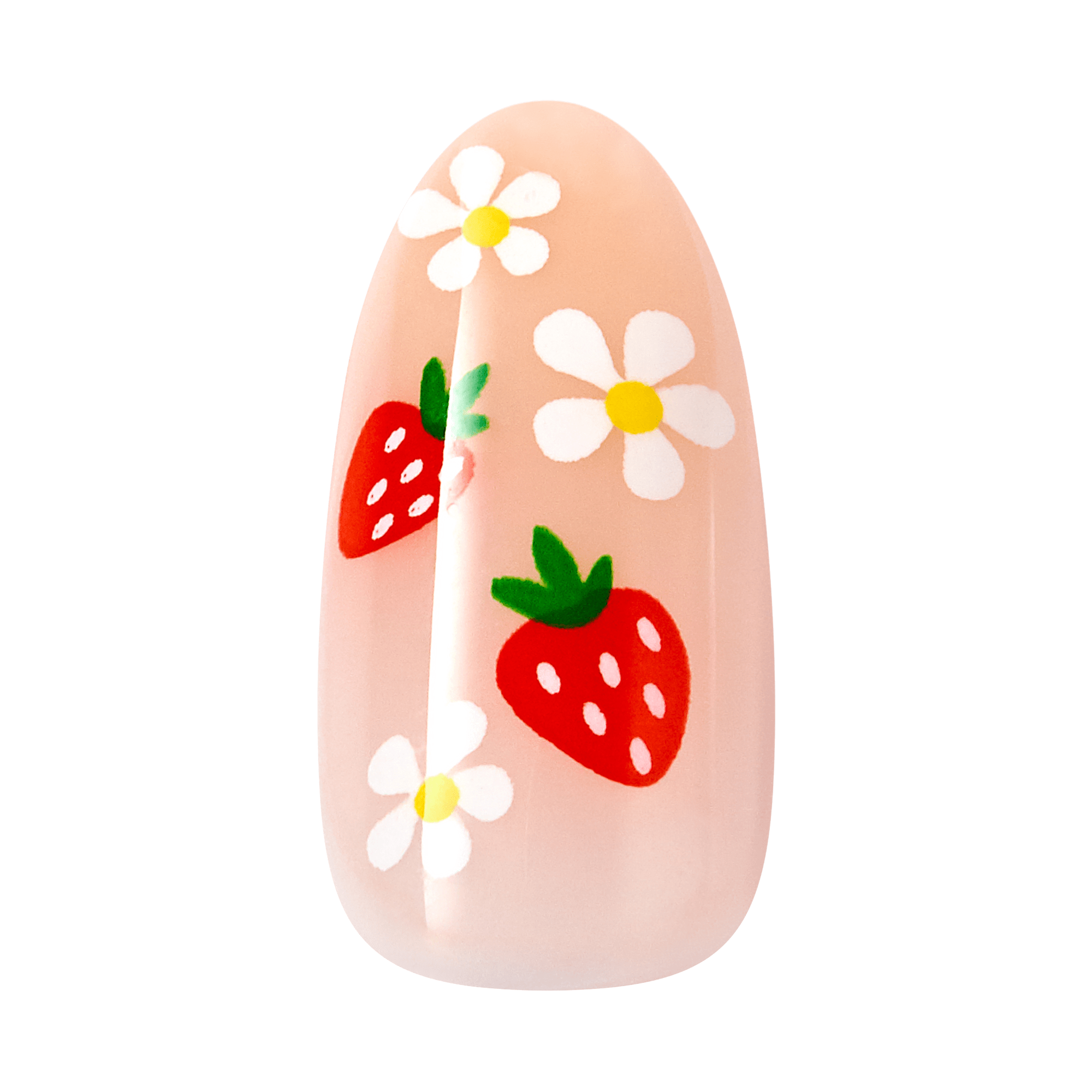 impress-design-no-glue-fake-press-on-nails-utopian-multicolor-medium-almond-mani image 5