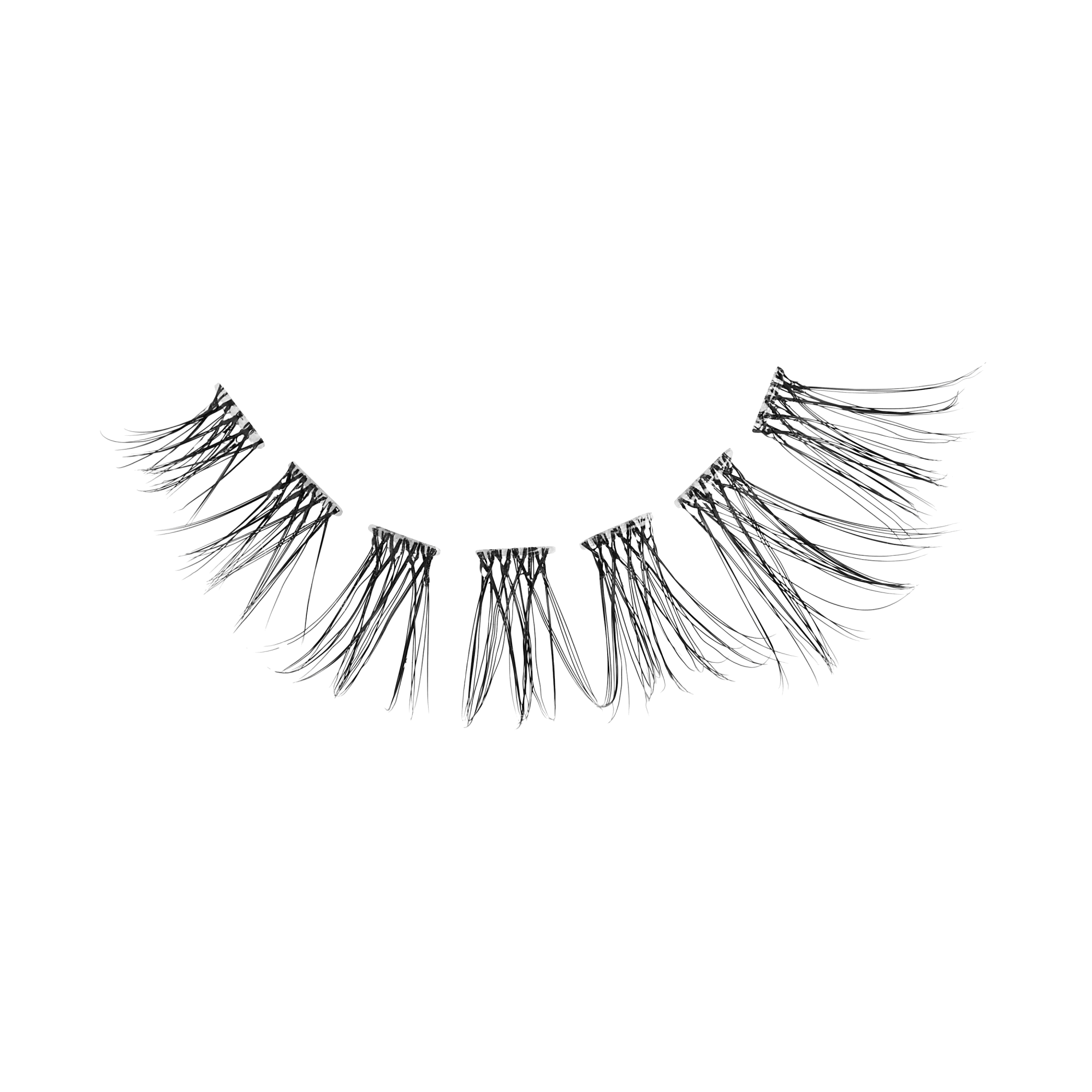 impress-falsies-pre-glued-individual-false-eyelashes-multipack-classic-wispy-60- image 7