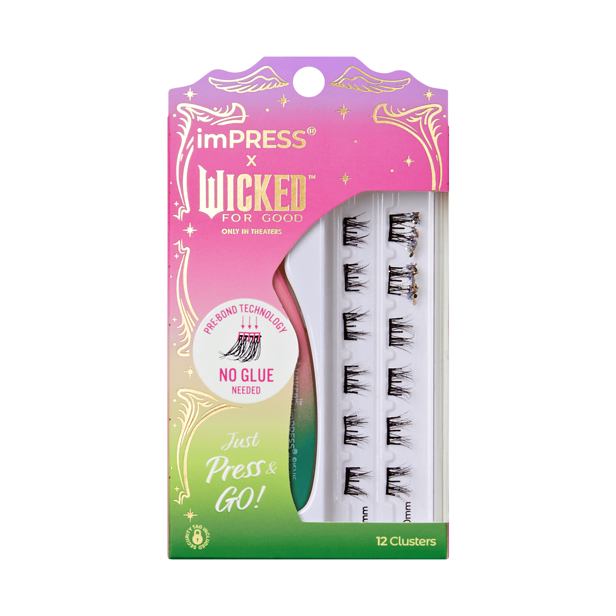 impress-x-wicked-for-good-tap-to-bubble-12-lash-clusters-8mm-10mm image 1
