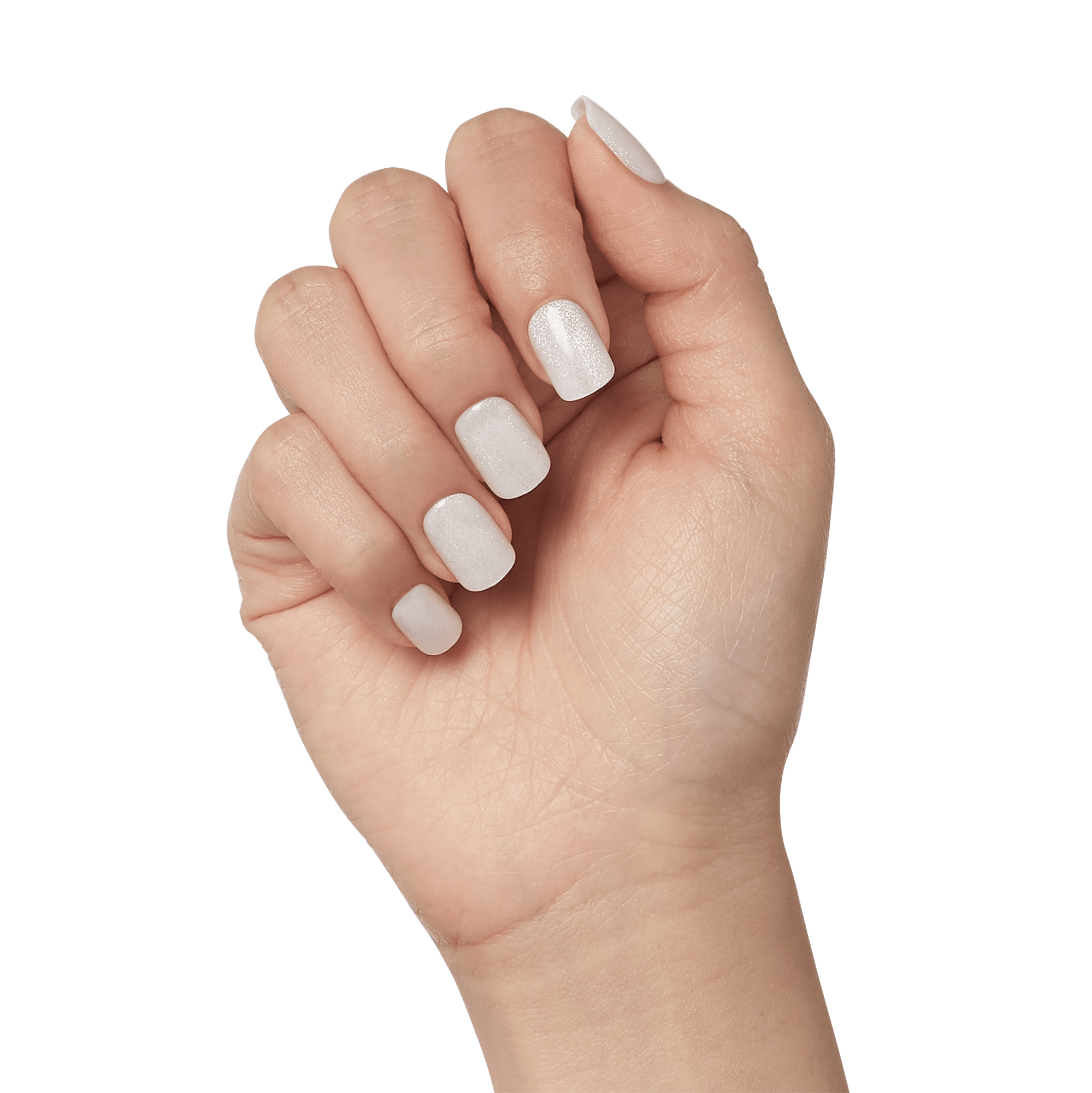colorfx-by-impress-no-glue-press-on-nails-rebel-solid-white-short-squoval-manicu image 3