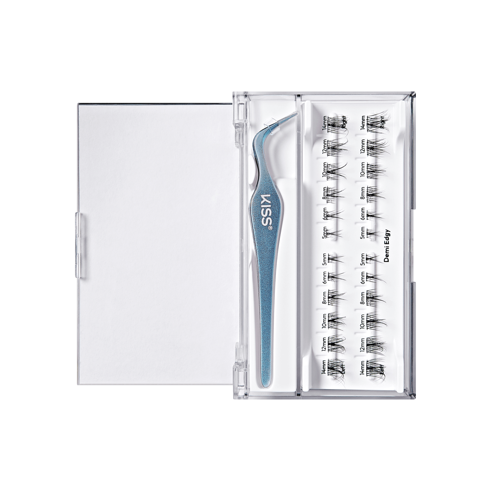impress-falsies-demi-edgy-pre-glued-false-eyelashes-starter-kit-24-lash-clusters image 6