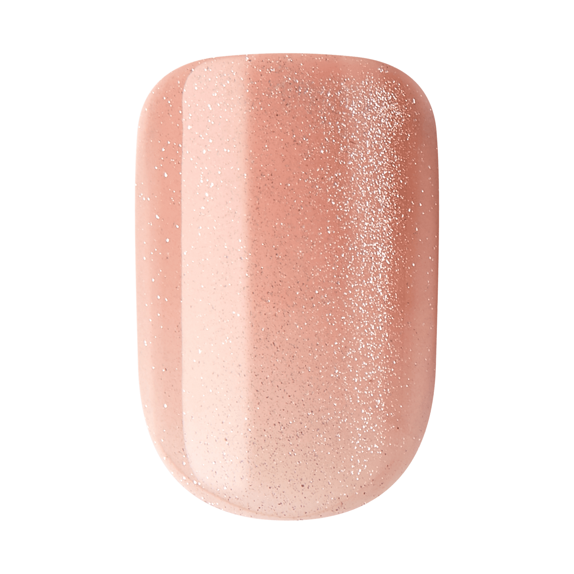 impress-colorfx-starstruck-no-glue-fake-press-on-nails-short-squoval-solid-beige image 6