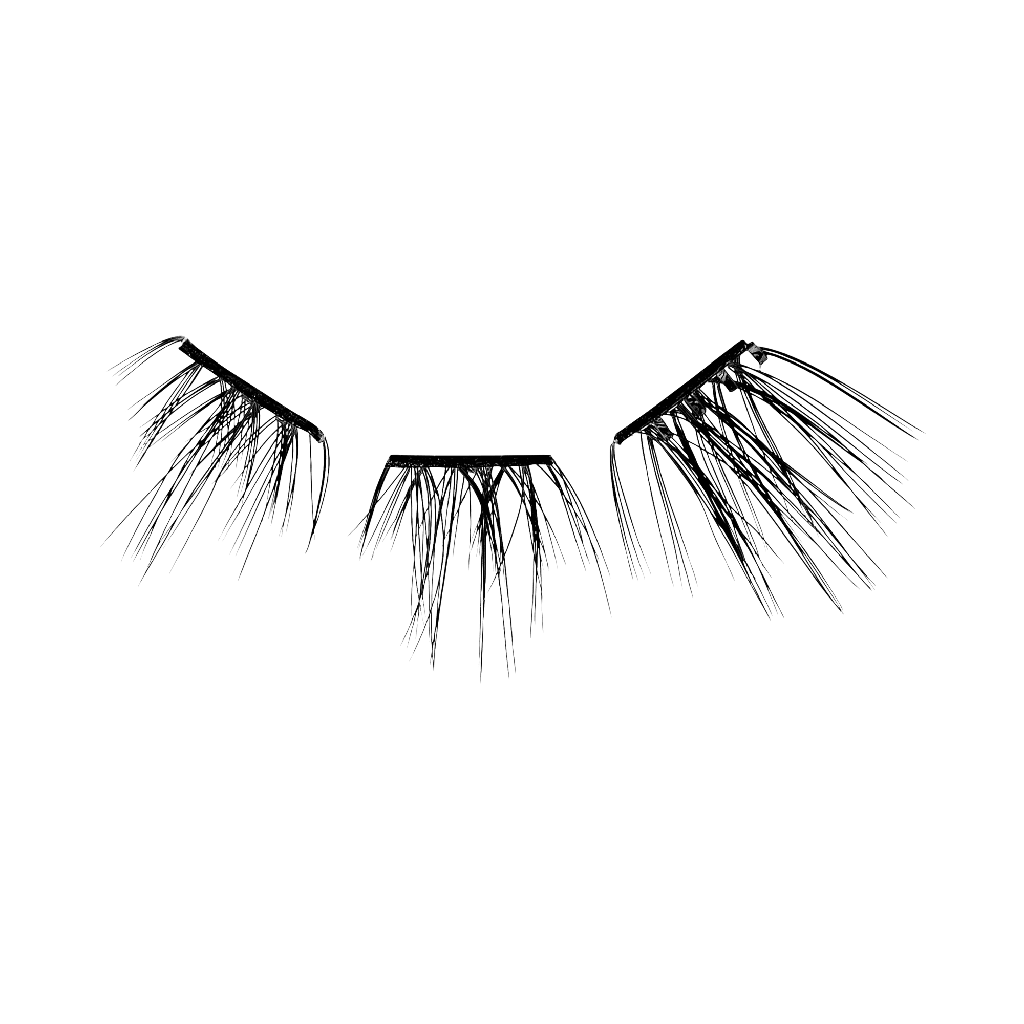 impress-falsies-pre-glued-false-eyelashes-minipack-lavish-12-lash-clusters-12-14 image 4