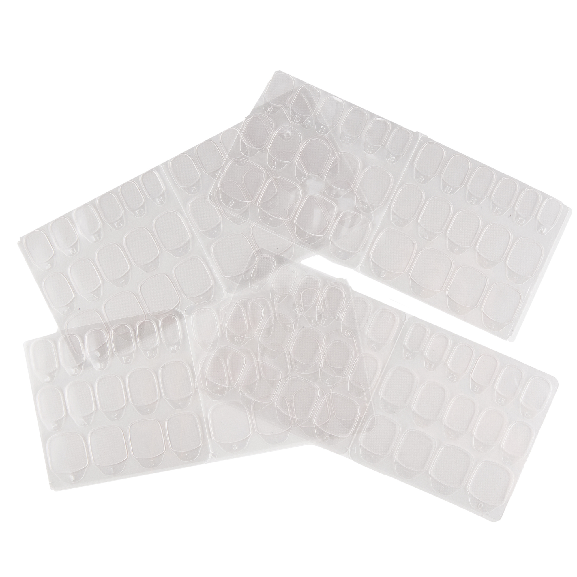 paintlab-press-on-nails-adhesive-tabs-damage-free-no-glue-application image 2