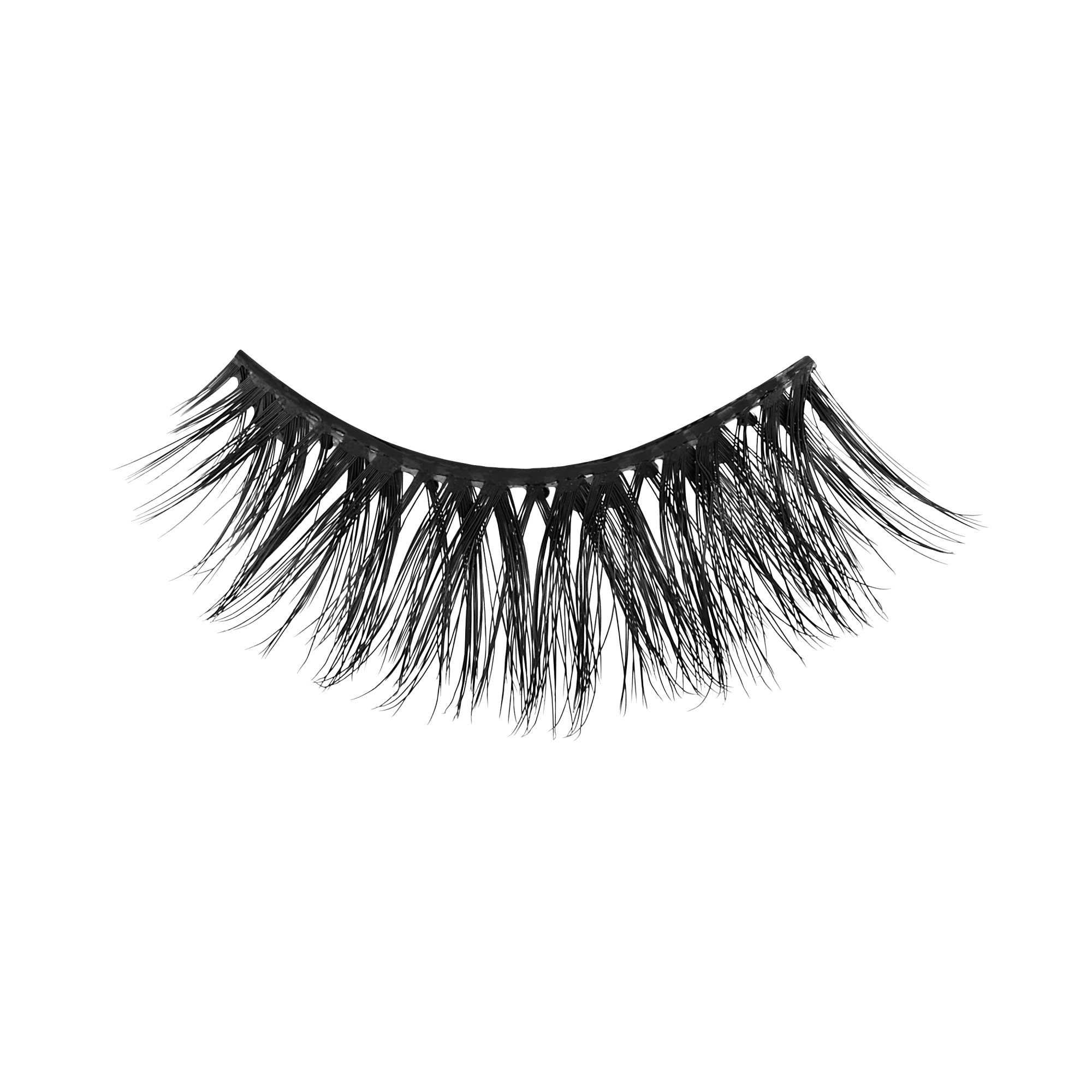 impress-falsies-pre-glued-strip-false-eyelashes-starter-kit-classic-volume-2-pai image 7