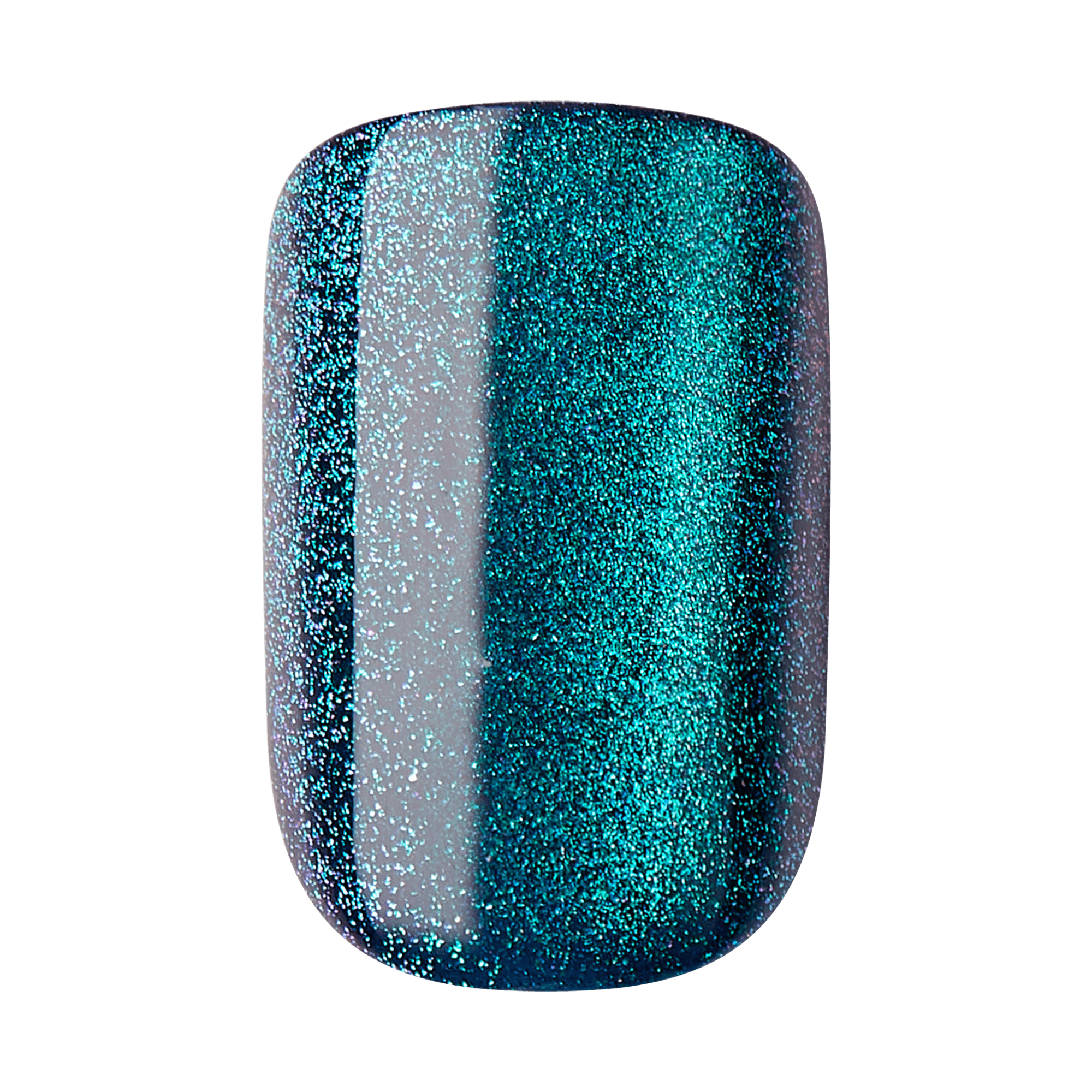 colorfx-by-impress-no-glue-press-on-nails-better-things-solid-green-short-squova image 5