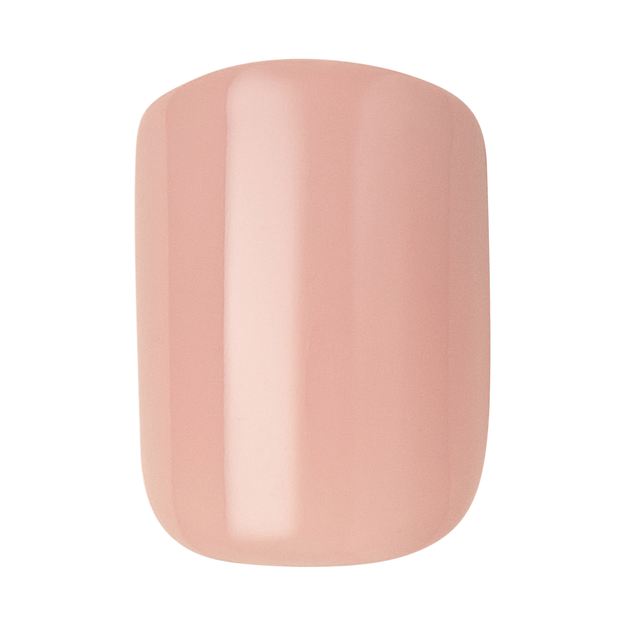 impress-design-no-glue-fake-press-on-nails-kingdom-pink-short-squoval-manicure-3 image 6