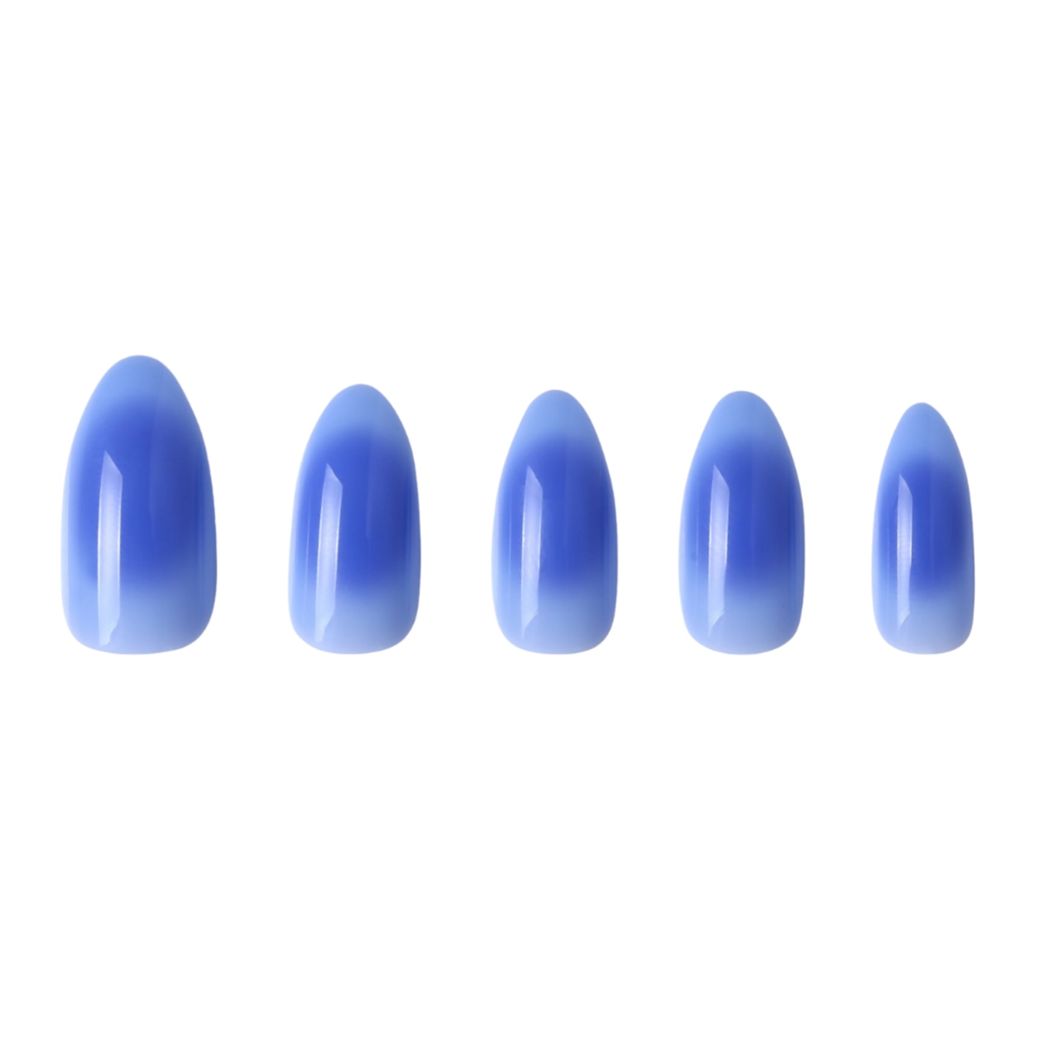 paintlab-888-aura-almond-press-on-nails image 3