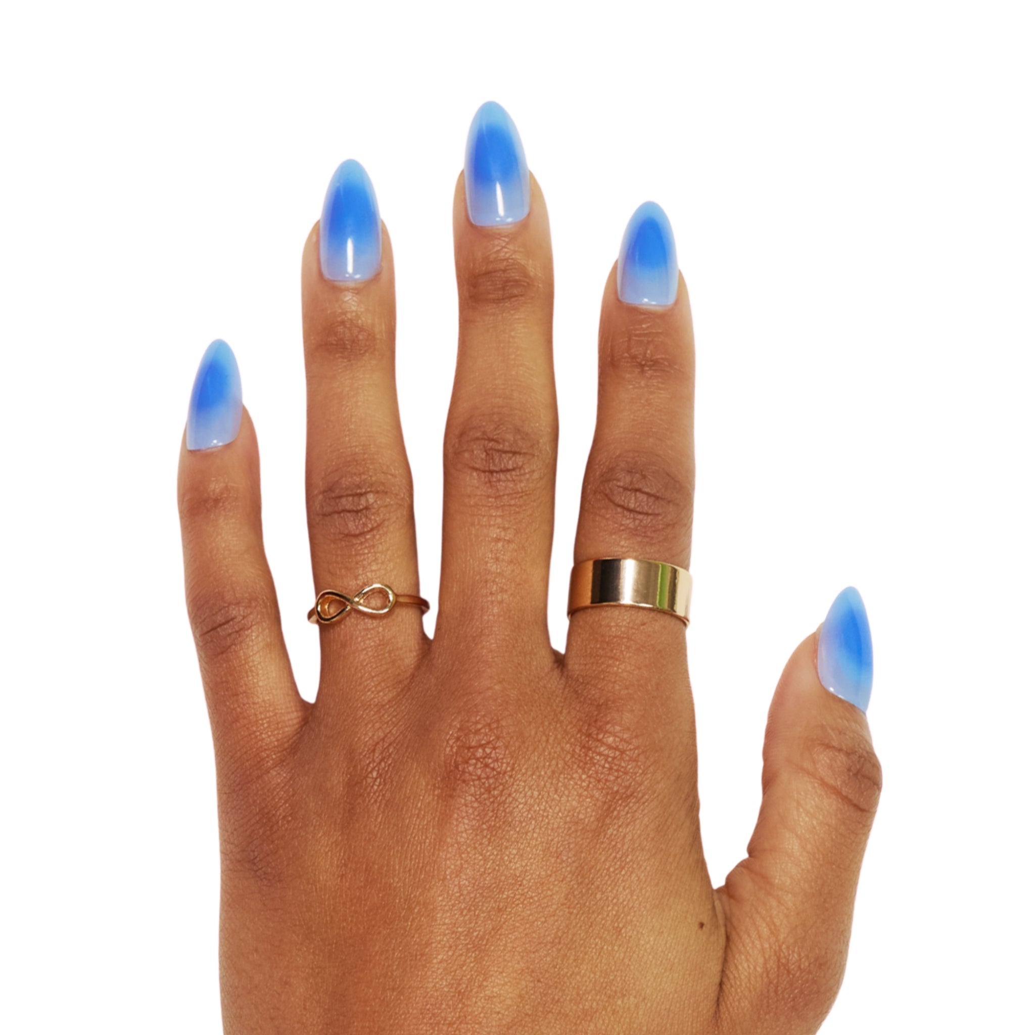 paintlab-888-aura-almond-press-on-nails image 5