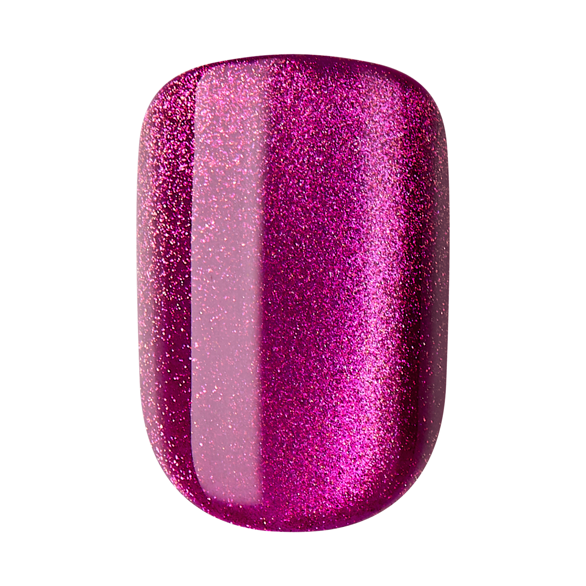 impress-colorfx-levels-no-glue-press-on-nails-pink-short-squoval image 6