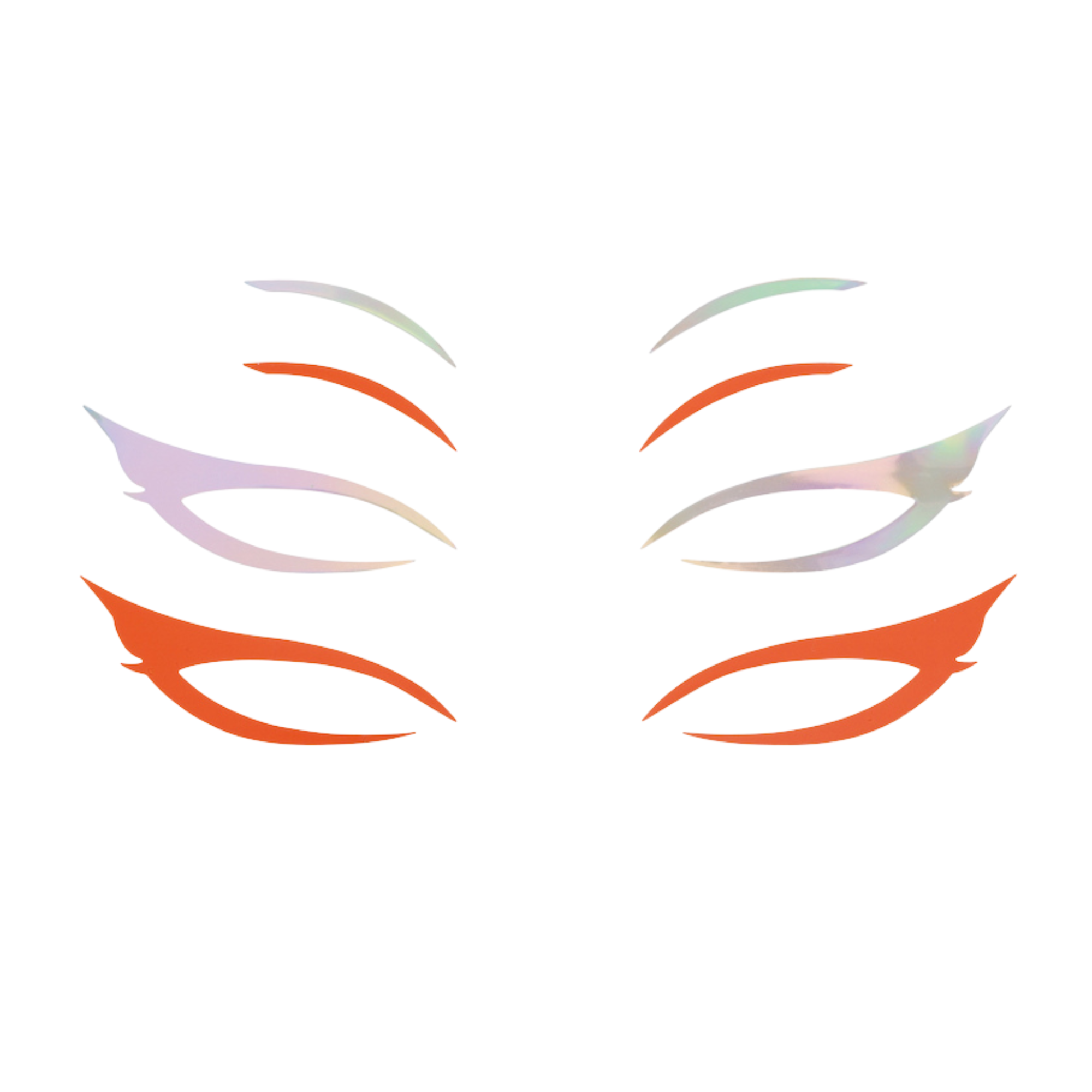 paintlab-after-burning-man-eye-sticker image 1