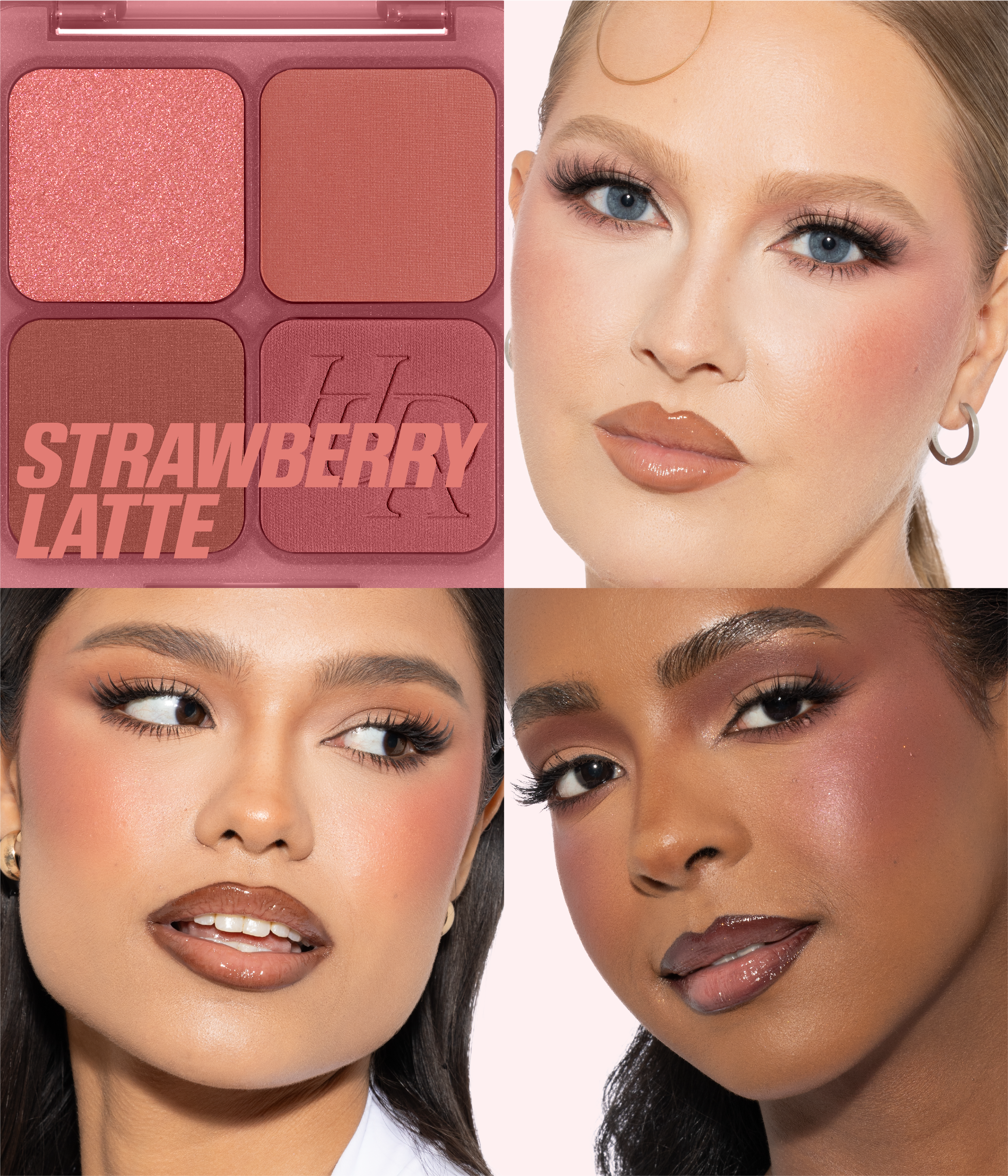 huda-beauty-summer-s-hottest-look-kit-bundle-with-blush-filter-palette-liquid-bl image 4