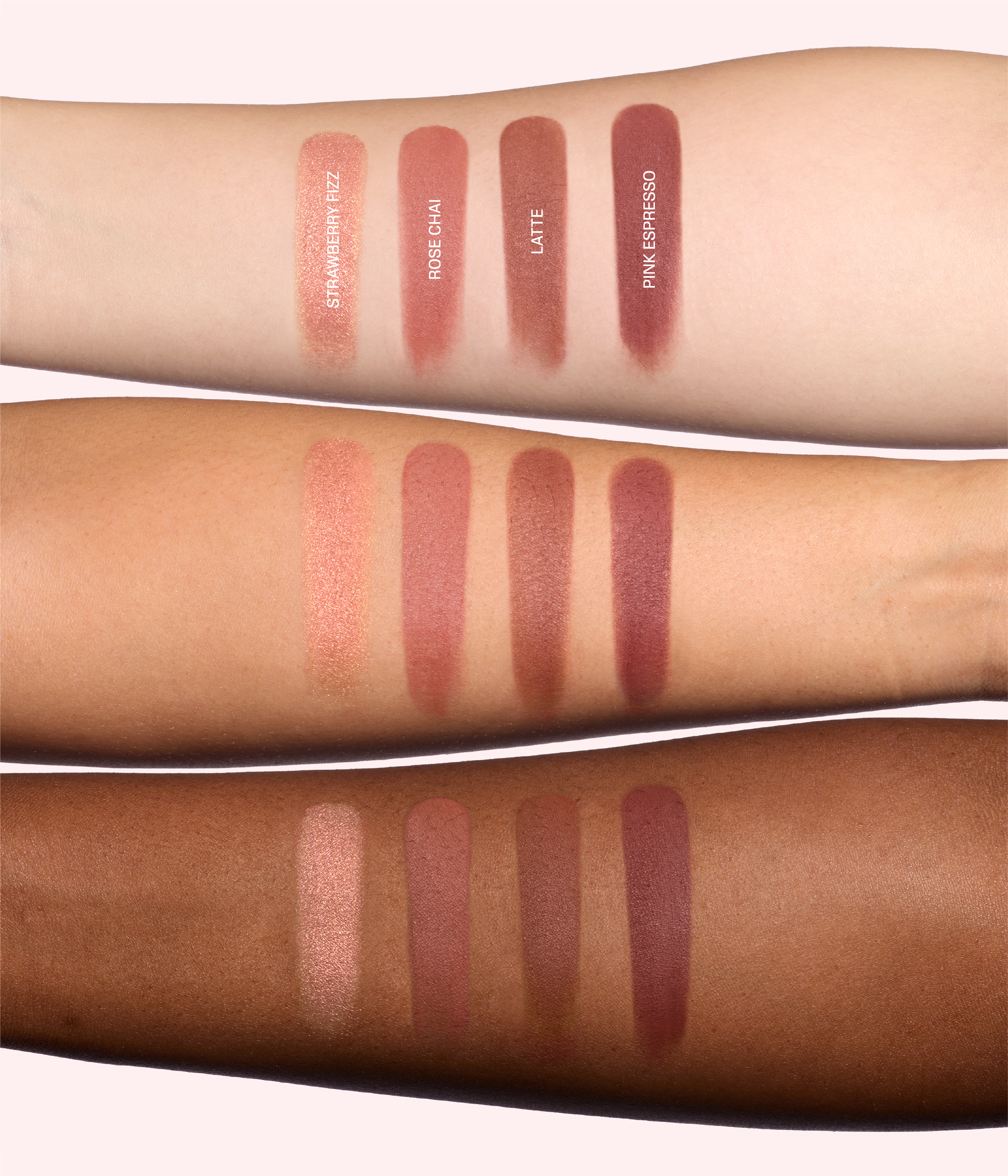 huda-beauty-summer-s-hottest-look-kit-bundle-with-blush-filter-palette-liquid-bl image 5