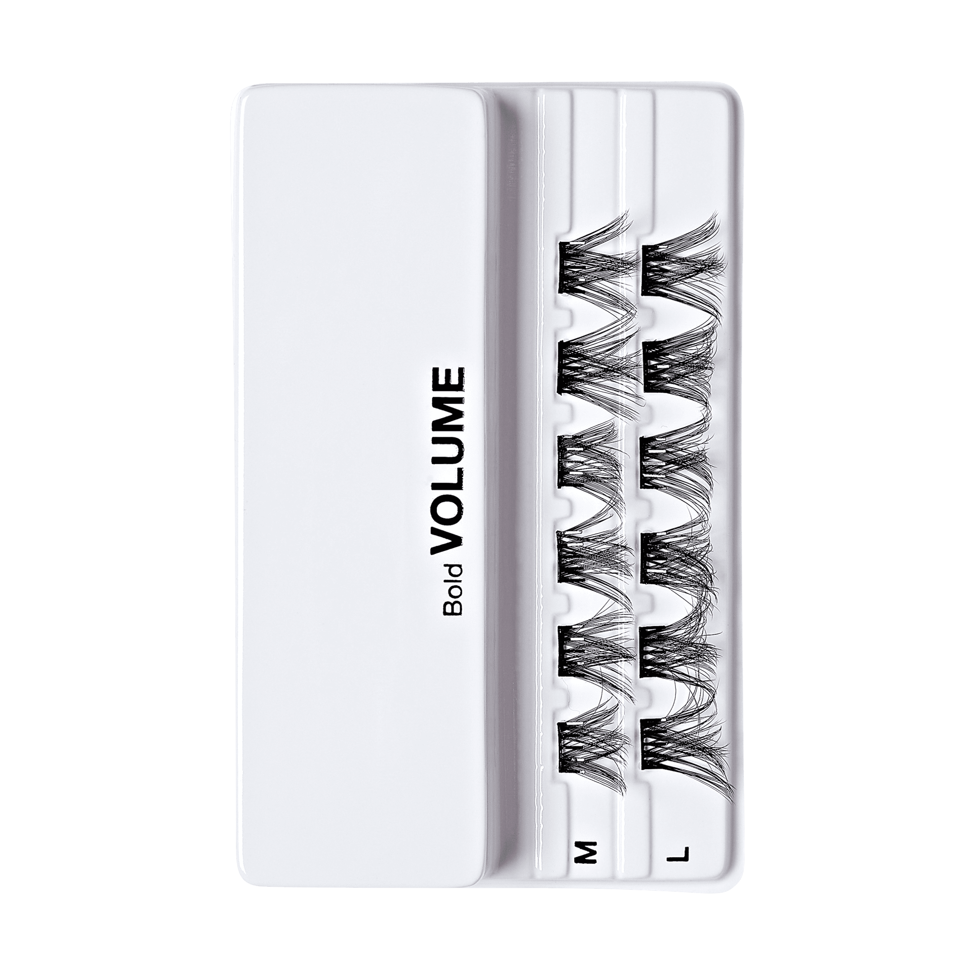 impress-falsies-pre-glued-false-eyelashes-minipack-bold-12-lash-clusters-12-14mm image 3