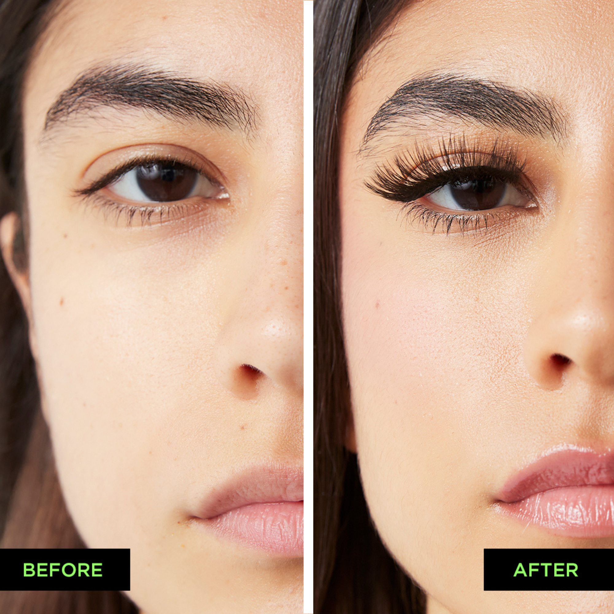paintlab-bae-magnetic-eyelashes-reusable-glue-free-lashes-for-everyday-glam image 3