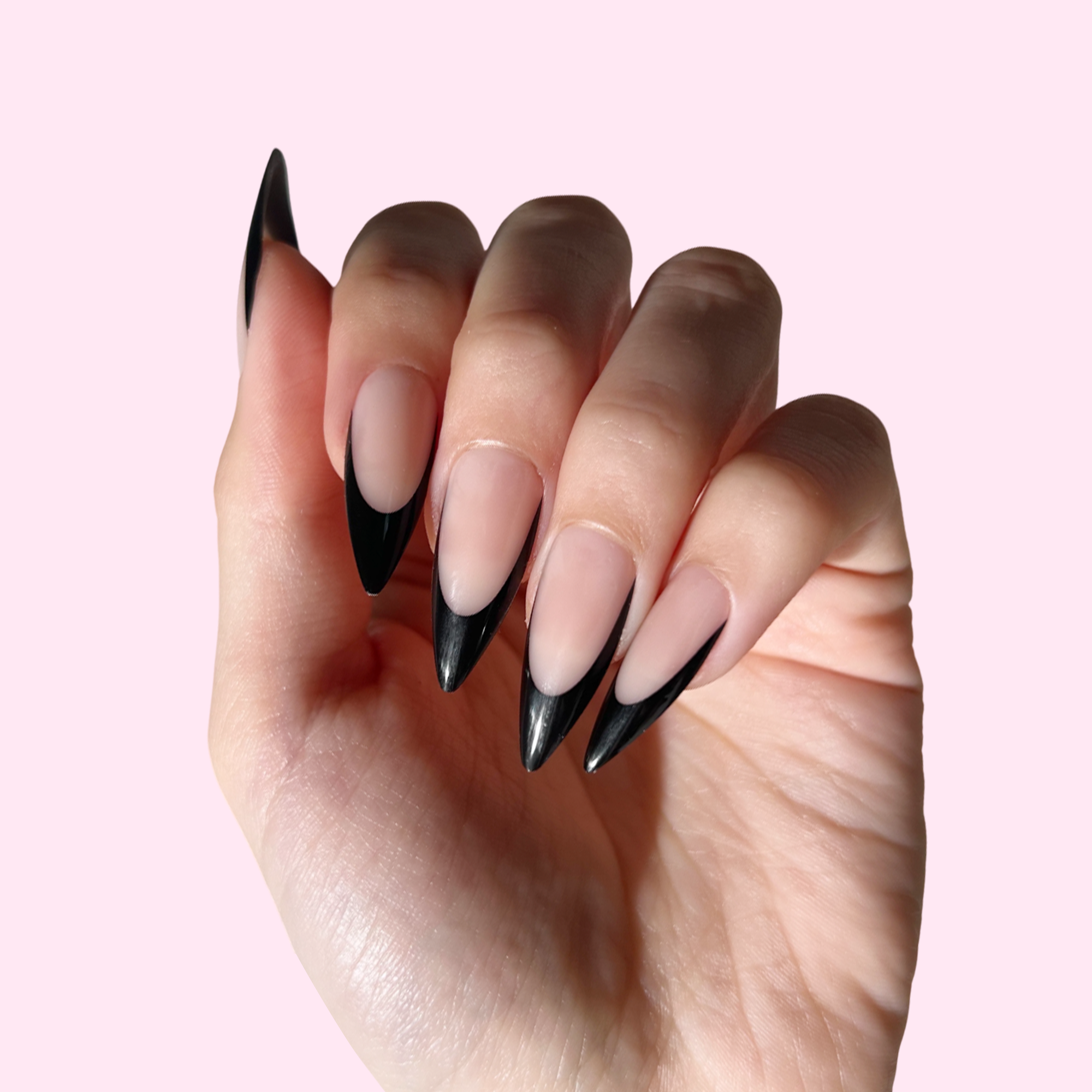 paintlab-sharp-stilettos-press-on-nails-with-free-bundle image 3