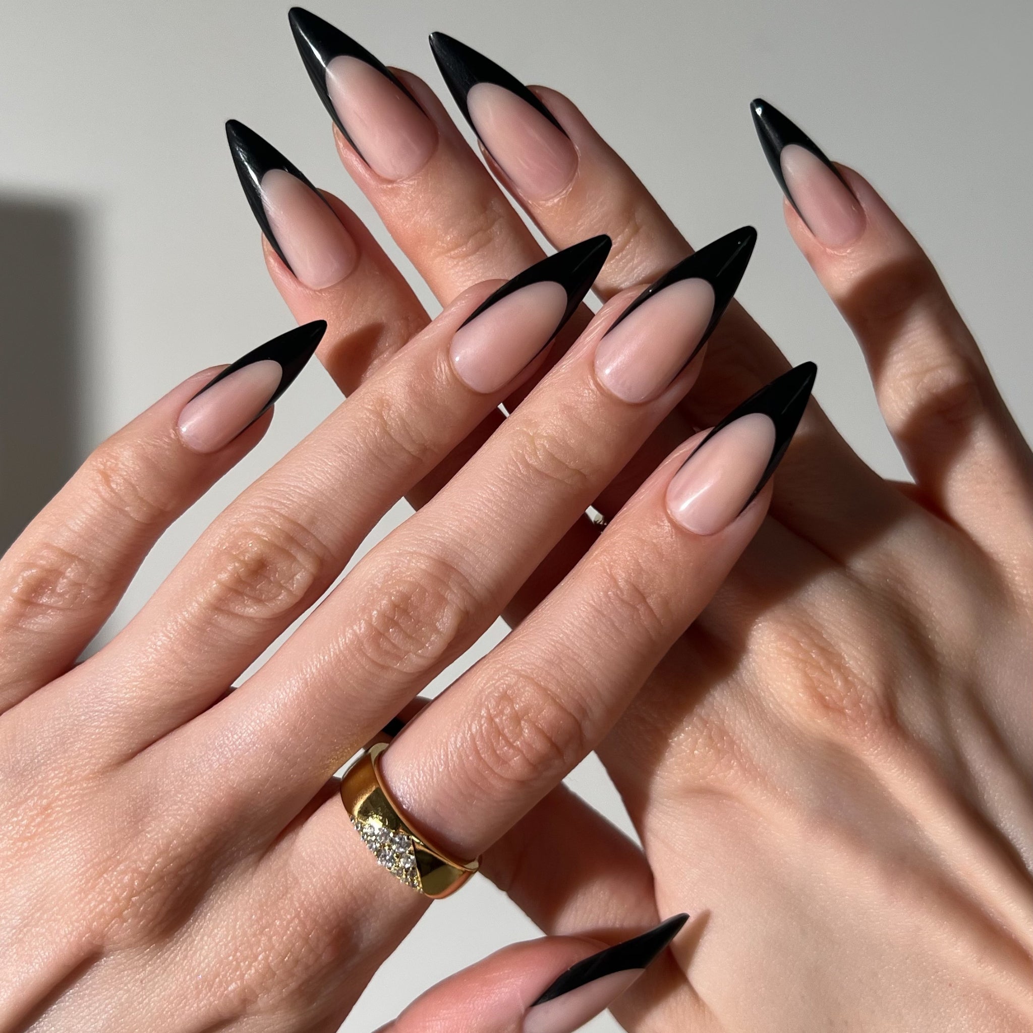 paintlab-birthslay-press-on-nails image 2