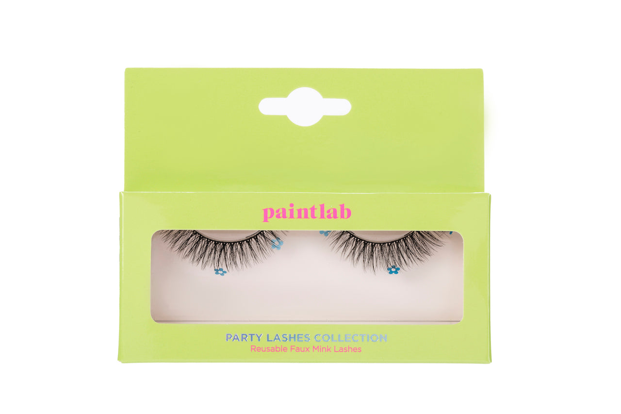 paintlab-blue-floral-eye-lashes image 2